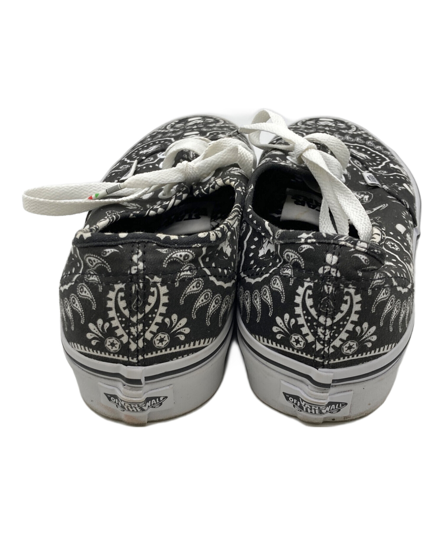 中古・古着通販】VANS (バンズ) STAR WARS (スターウォーズ 