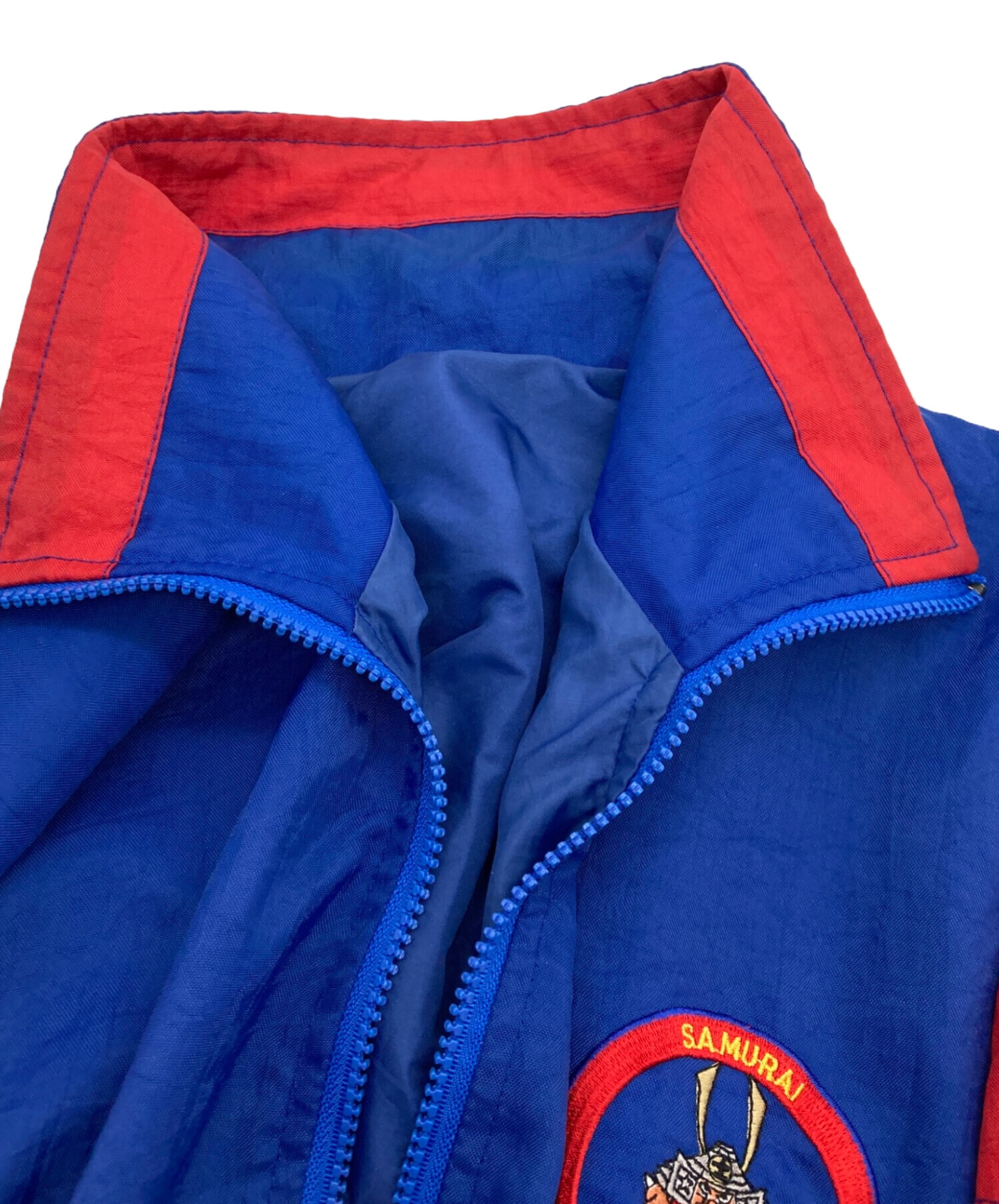 中古・古着通販】STARTER (スターター) SAMURAI BULLDOGSジャケット 