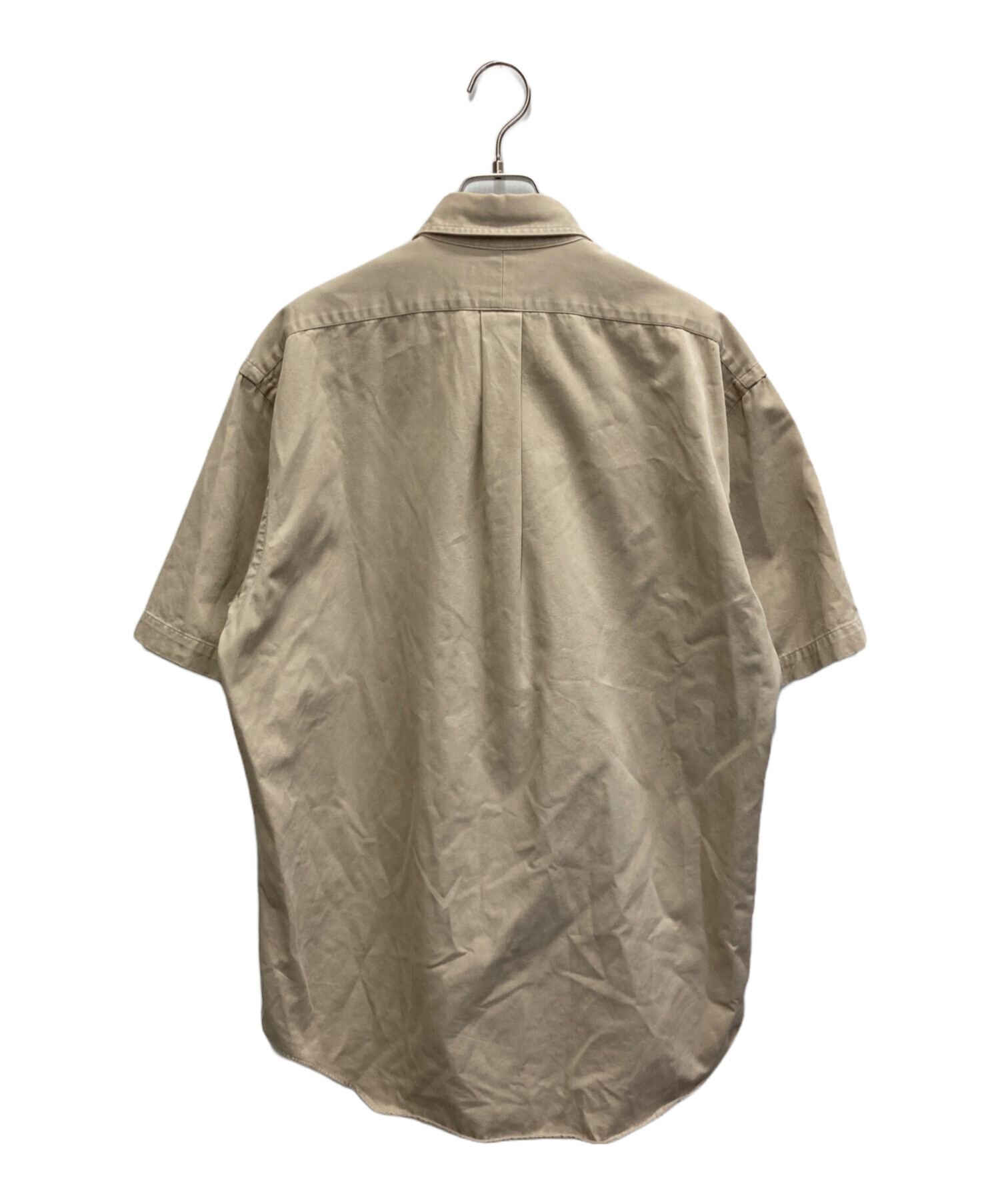 中古・古着通販】POLO RALPH LAUREN (ポロ・ラルフローレン) BLAKE半袖