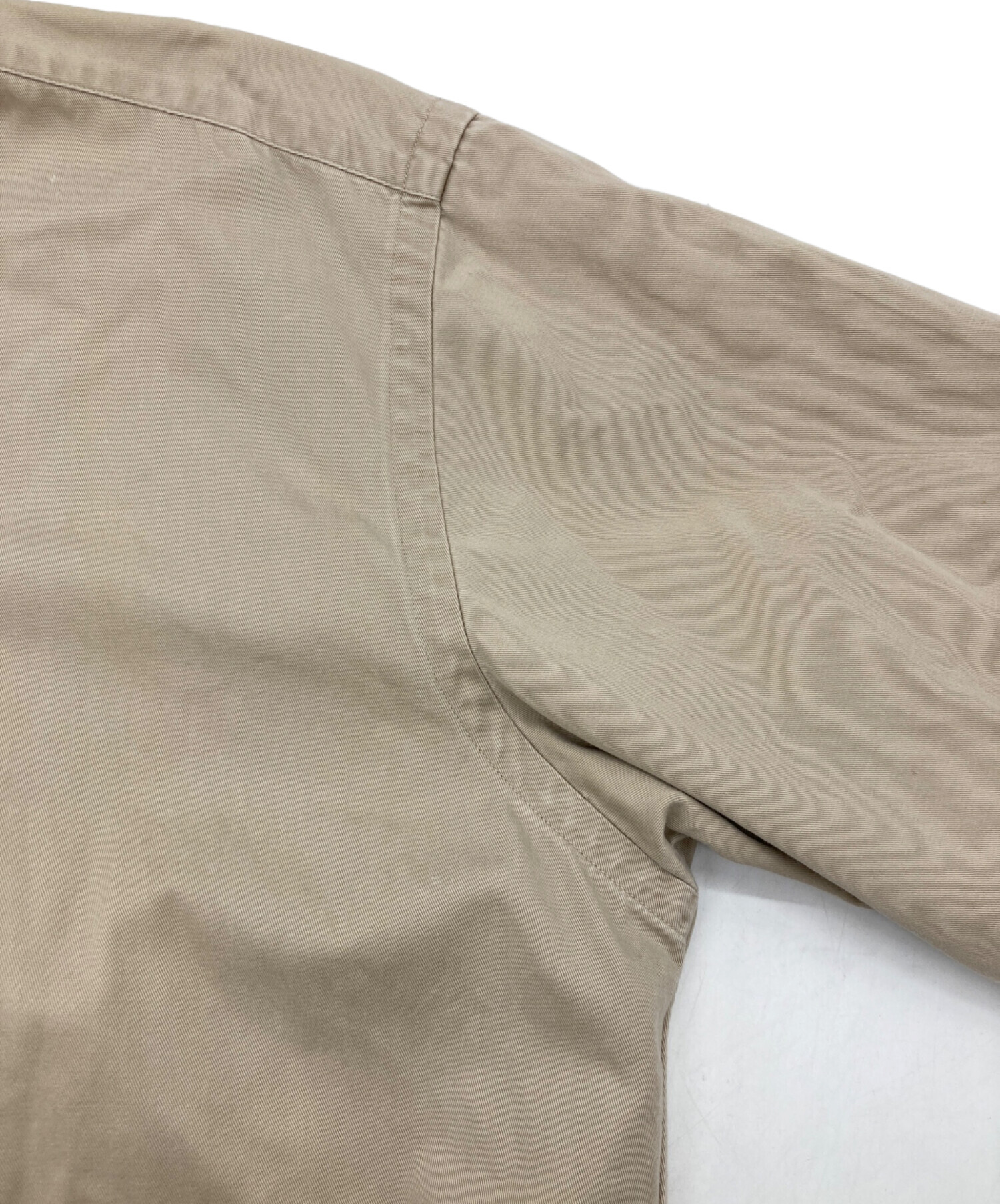 中古・古着通販】POLO RALPH LAUREN (ポロ・ラルフローレン) BLAKE半袖