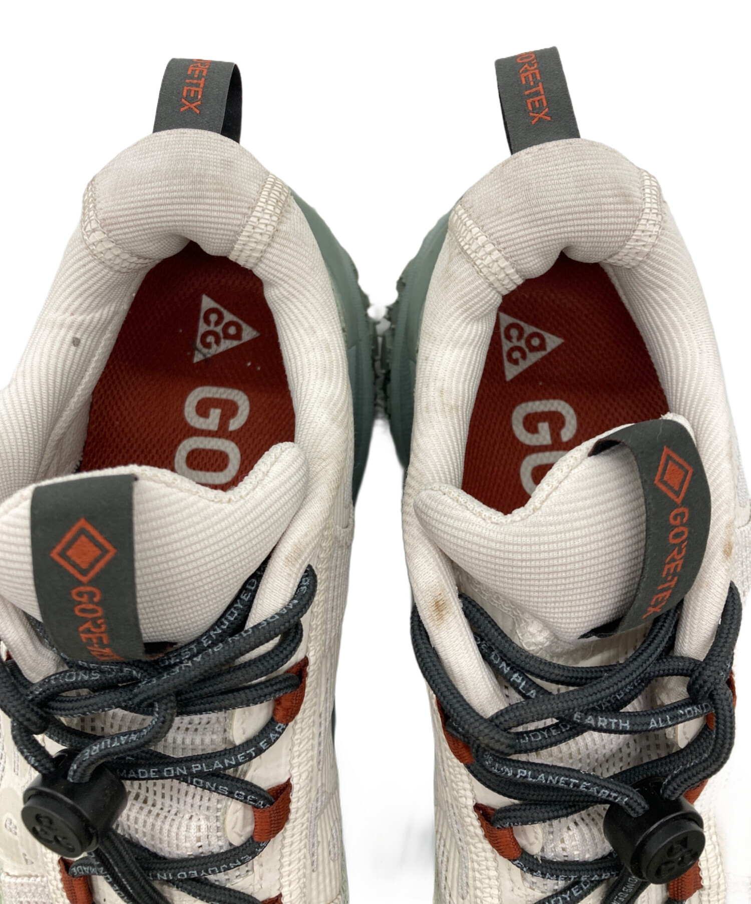 中古・古着通販】NIKE ACG (ナイキエーシージー) Nike ACG Mountain 