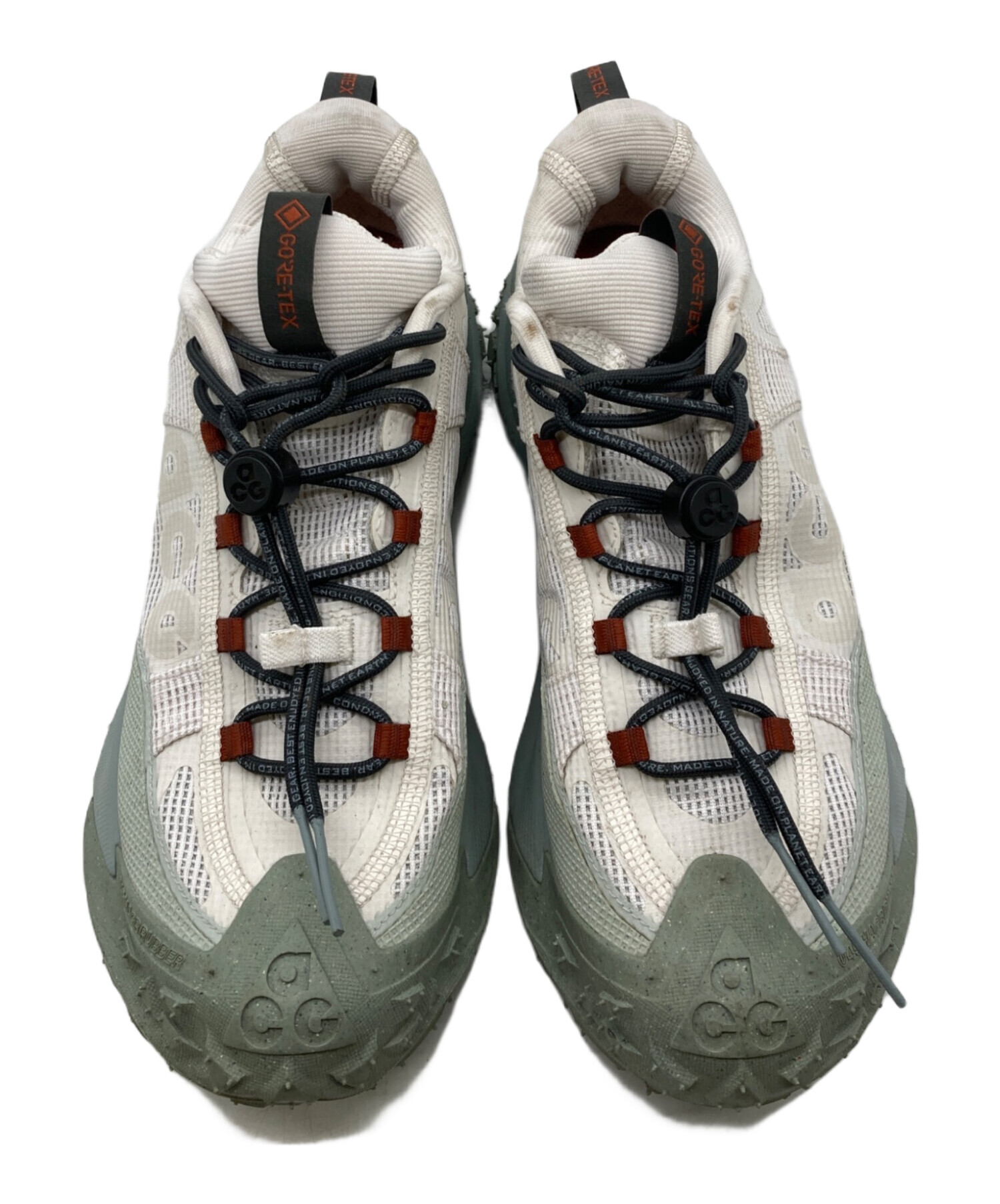 中古・古着通販】NIKE ACG (ナイキエーシージー) Nike ACG Mountain 