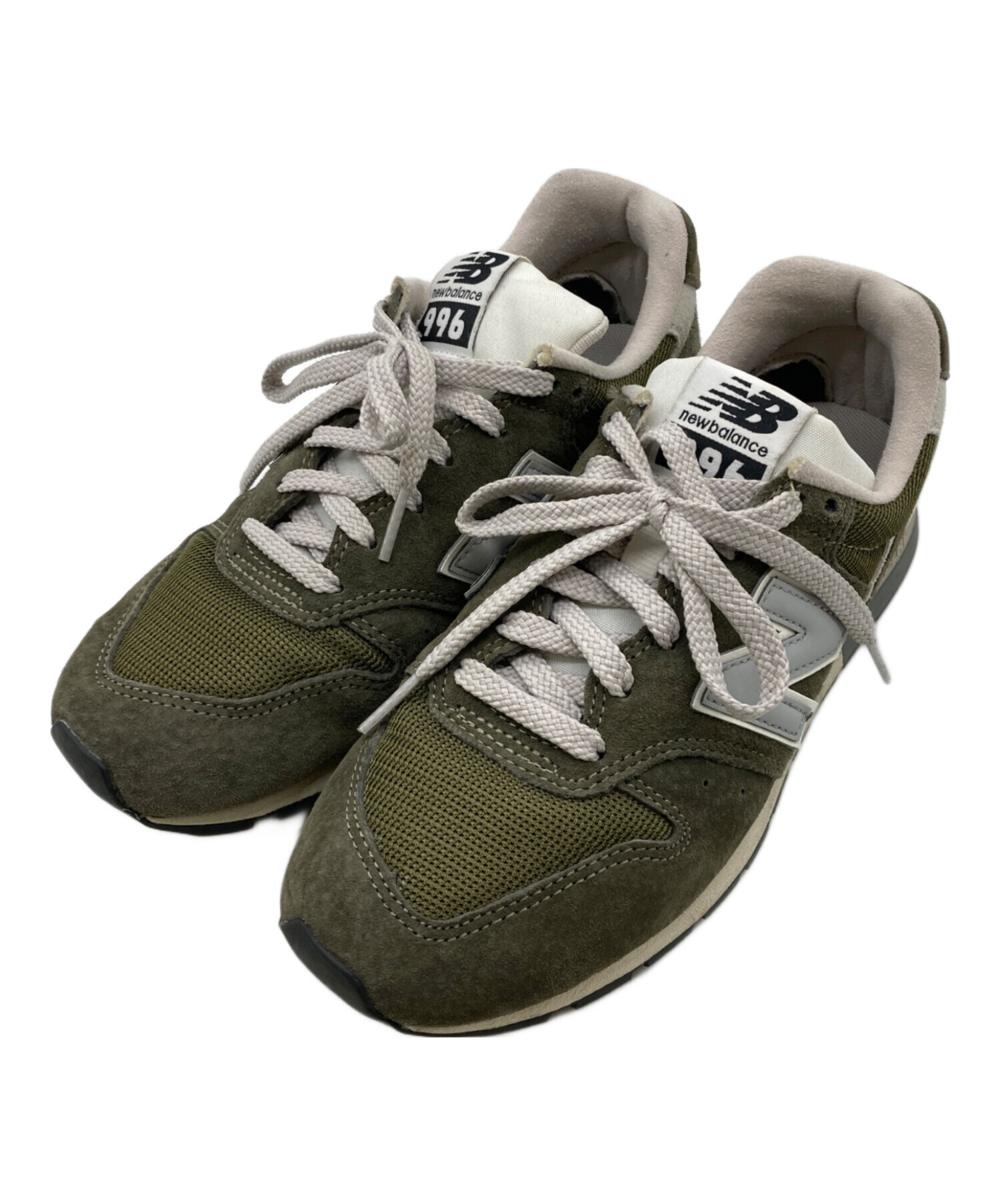 中古・古着通販】NEW BALANCE (ニューバランス) ローカット