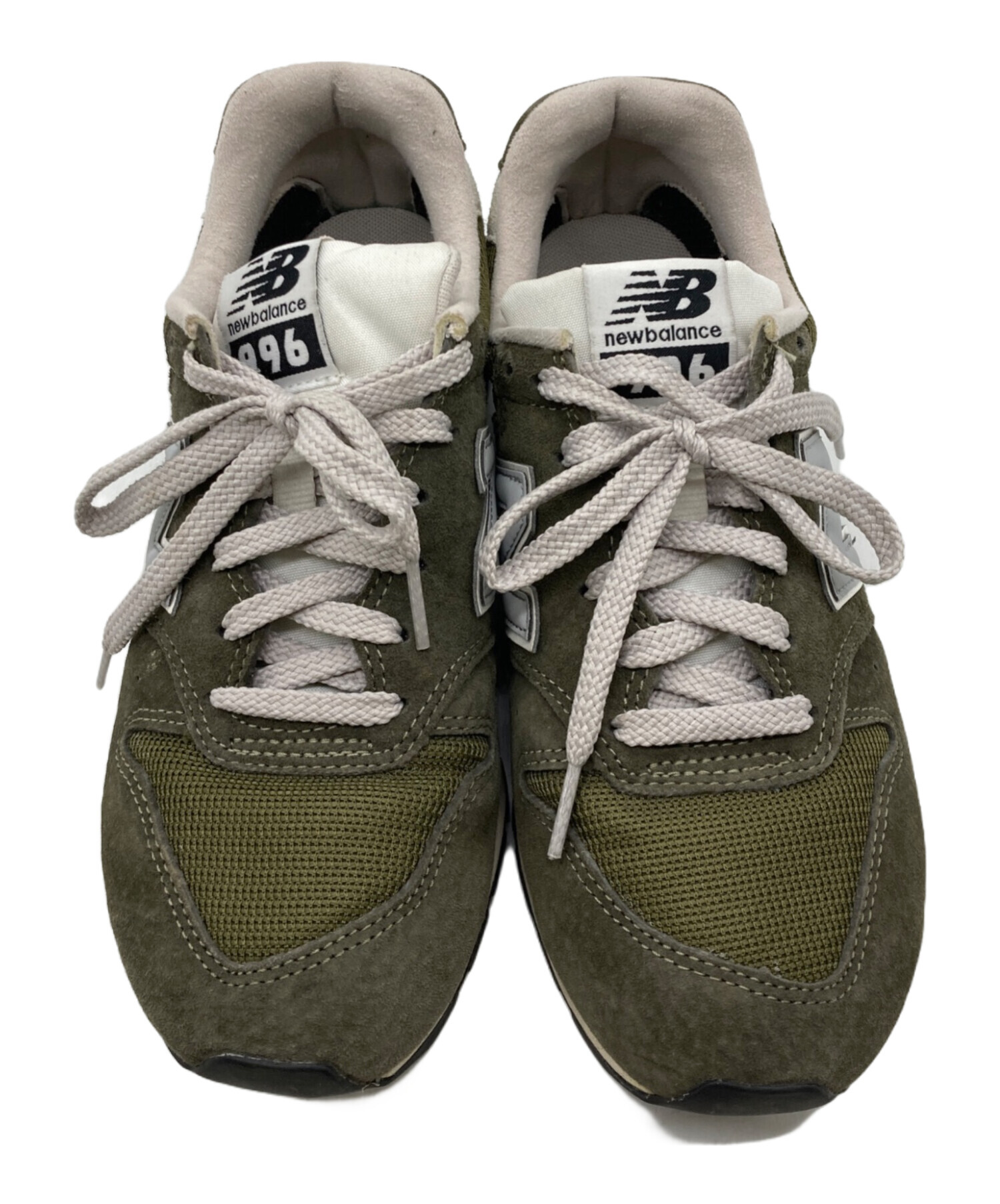 中古・古着通販】NEW BALANCE (ニューバランス) ローカット