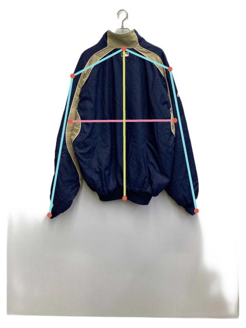 中古・古着通販】AUTHENTICS (オーセンティクス) Majestic