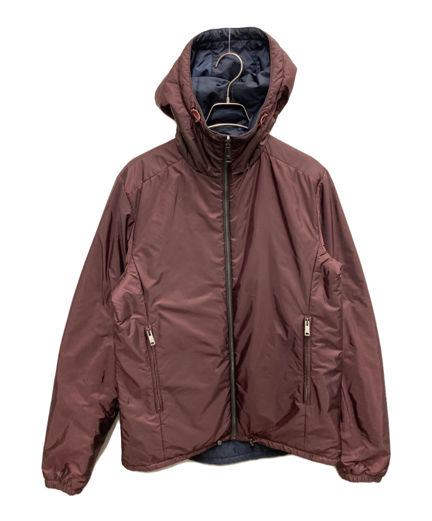 中古・古着通販】PRADA SPORTS (プラダスポーツ) リバーシブル