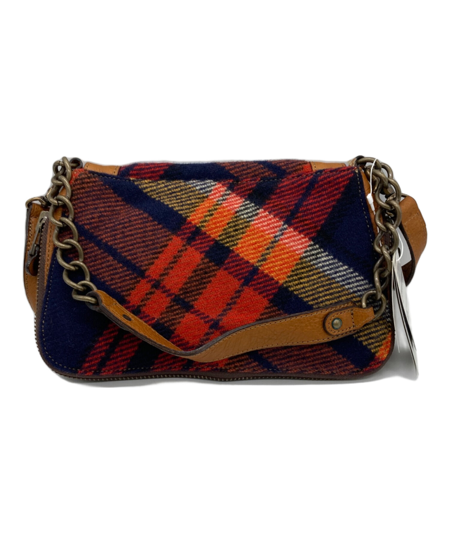 中古・古着通販】BURBERRY BLUE LABEL (バーバリーロンドンブルー 