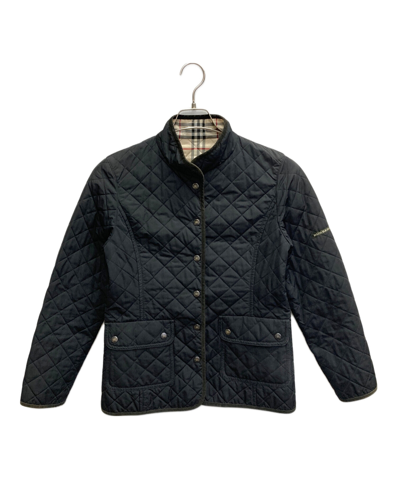 中古・古着通販】BURBERRY LONDON (バーバリーロンドン) ノバチェック 