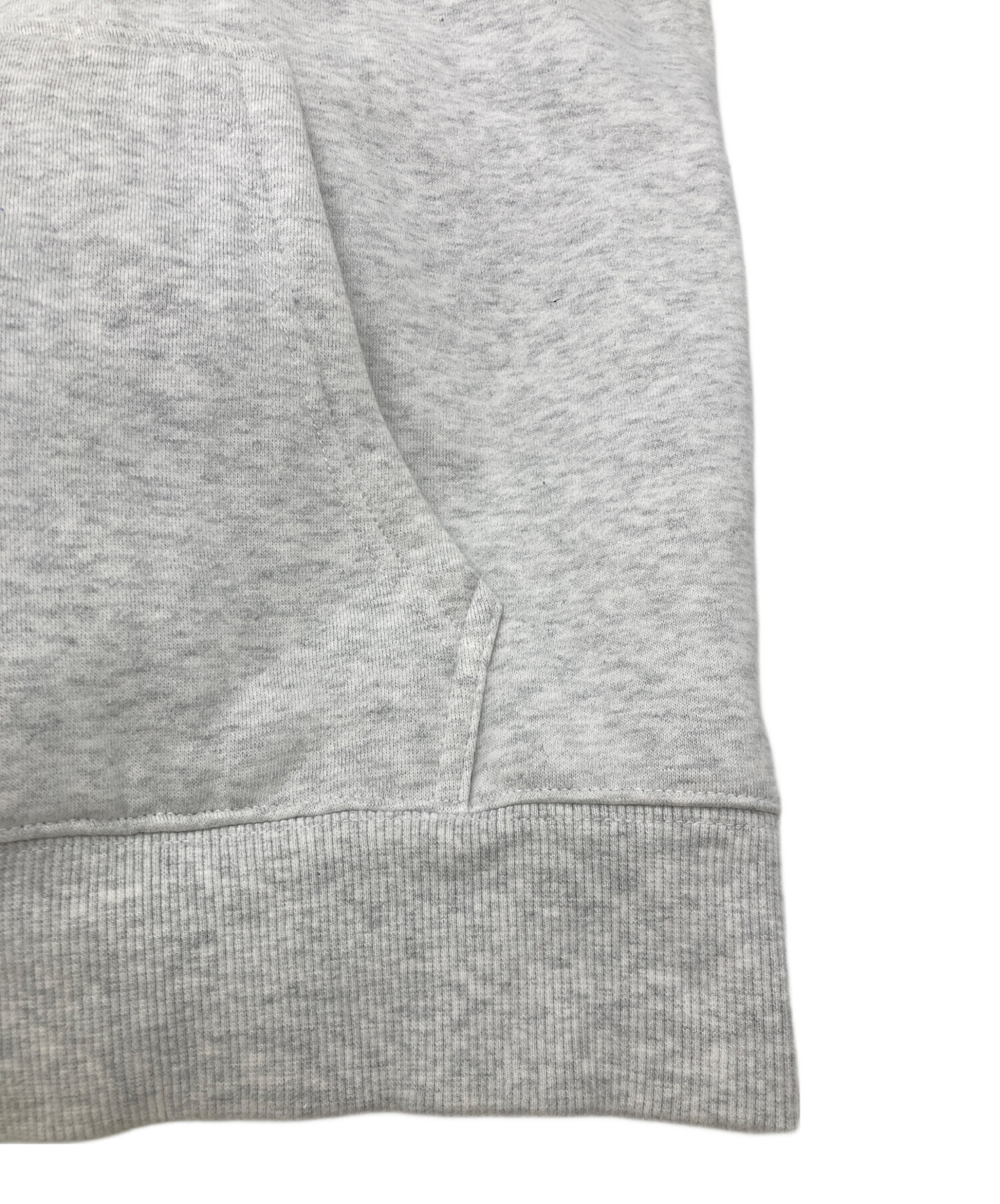 ❗️期間限定SALE❗️STUSSY 8 BALL ZIP HOOD グレーL ❗️期間限定SALE❗️STUSSY 8 BALL ZIP HOOD グレーL - メルカリ