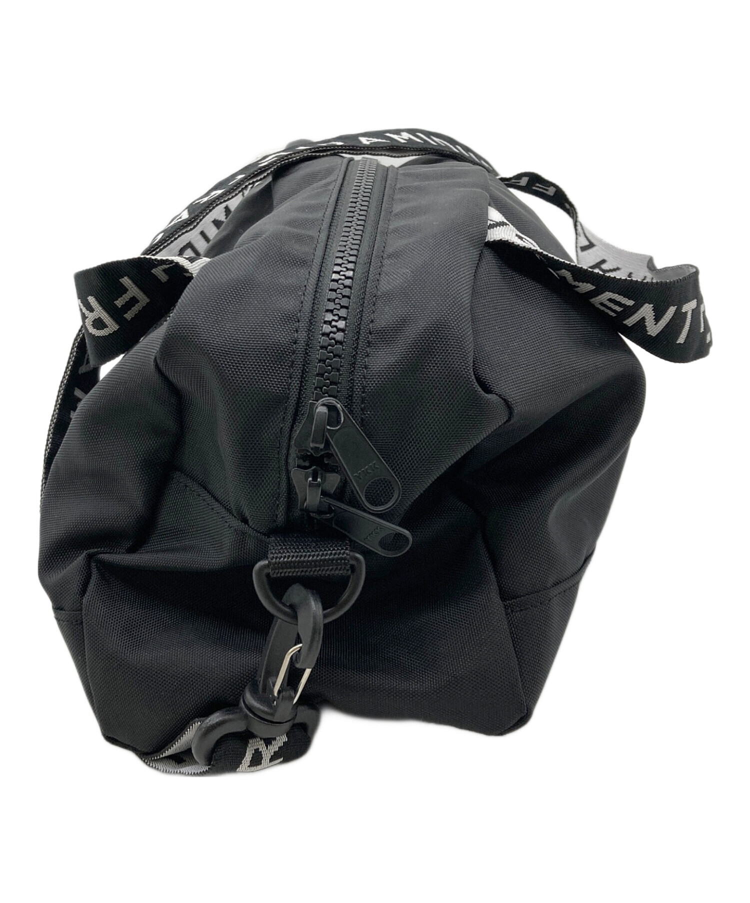 ramidus ミニボストンバック 中古・古着通販RAMIDUS (ラミダス) CLANE 
