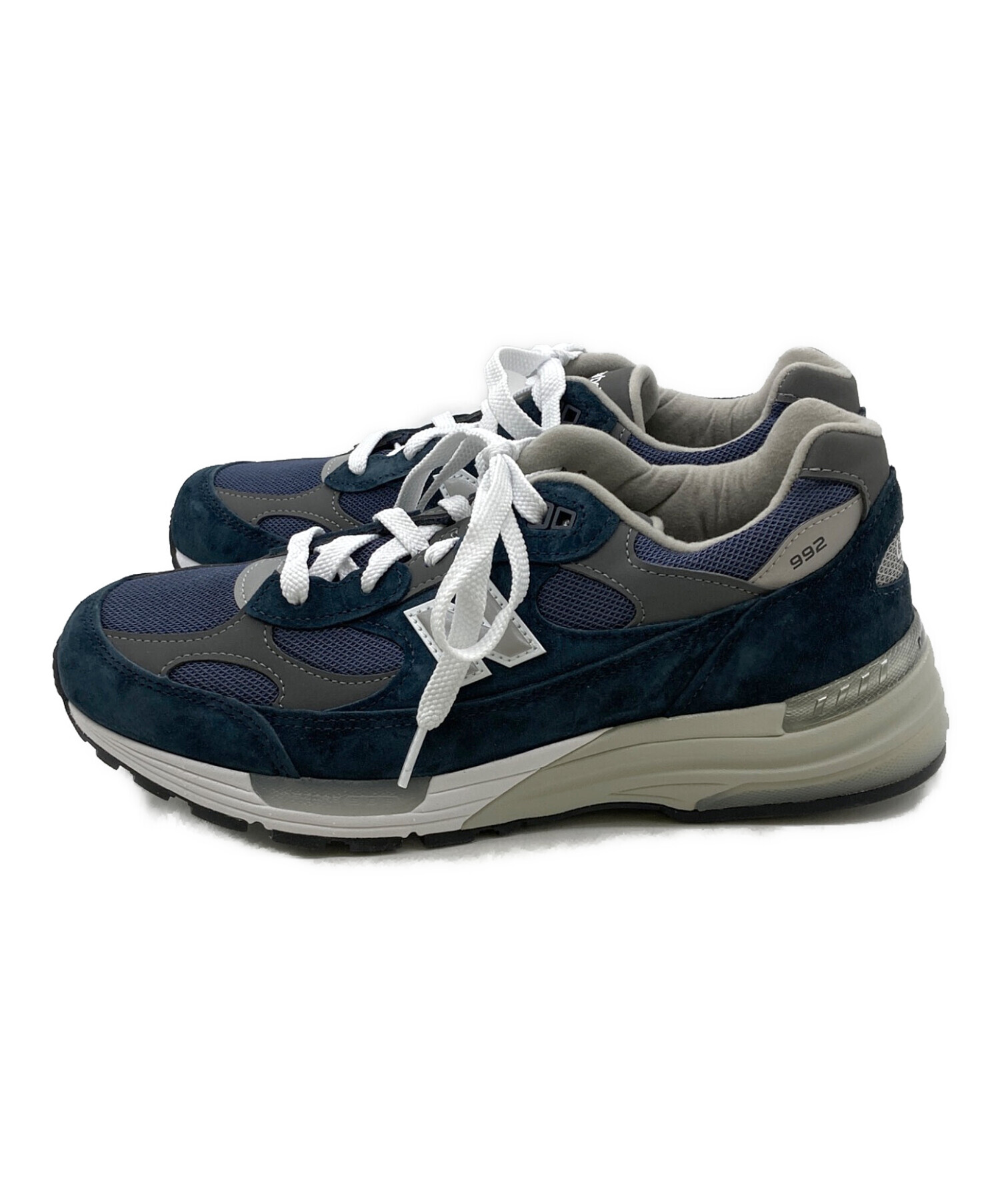 中古・古着通販】NEW BALANCE (ニューバランス) U992 