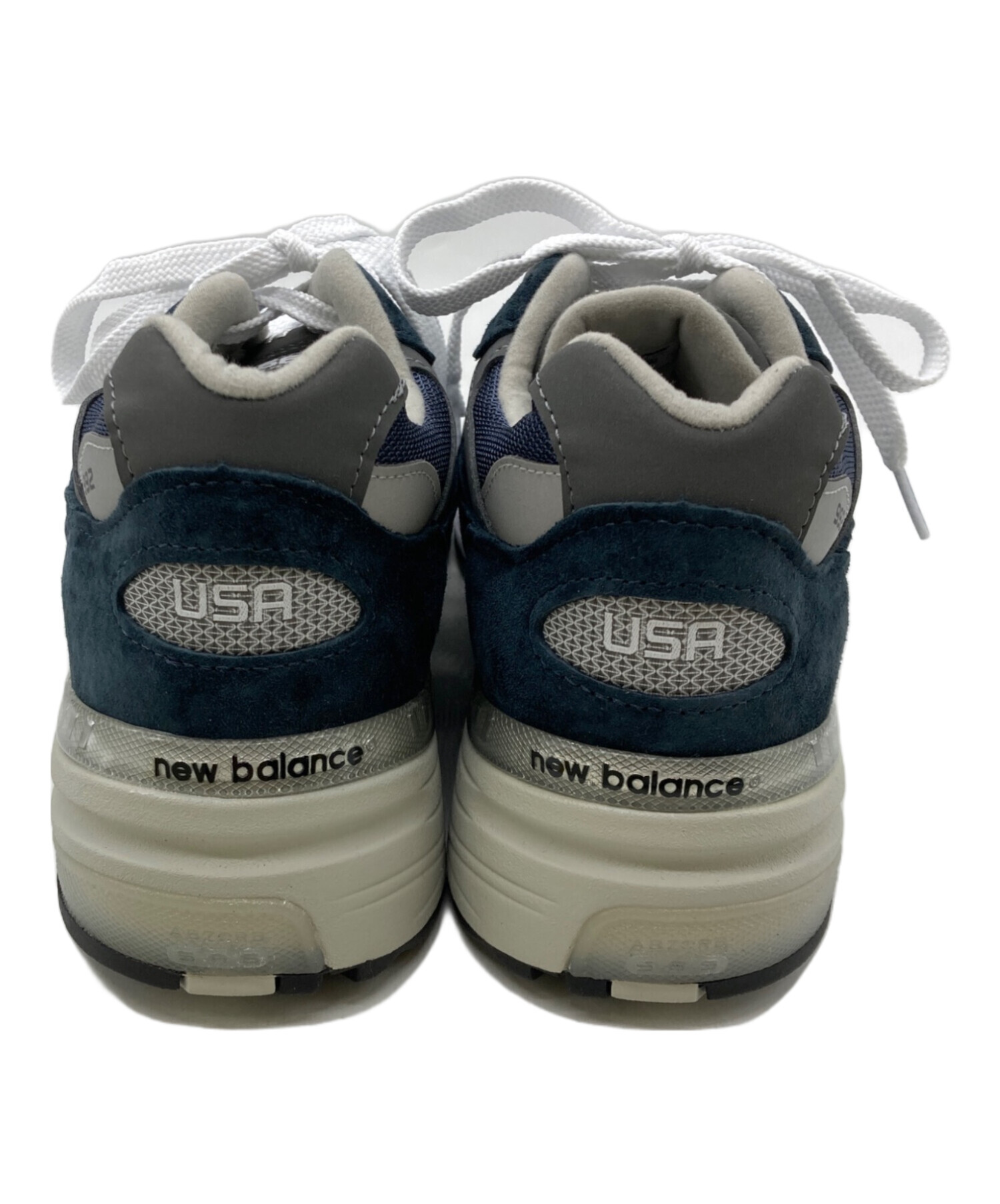 中古・古着通販】NEW BALANCE (ニューバランス) U992 