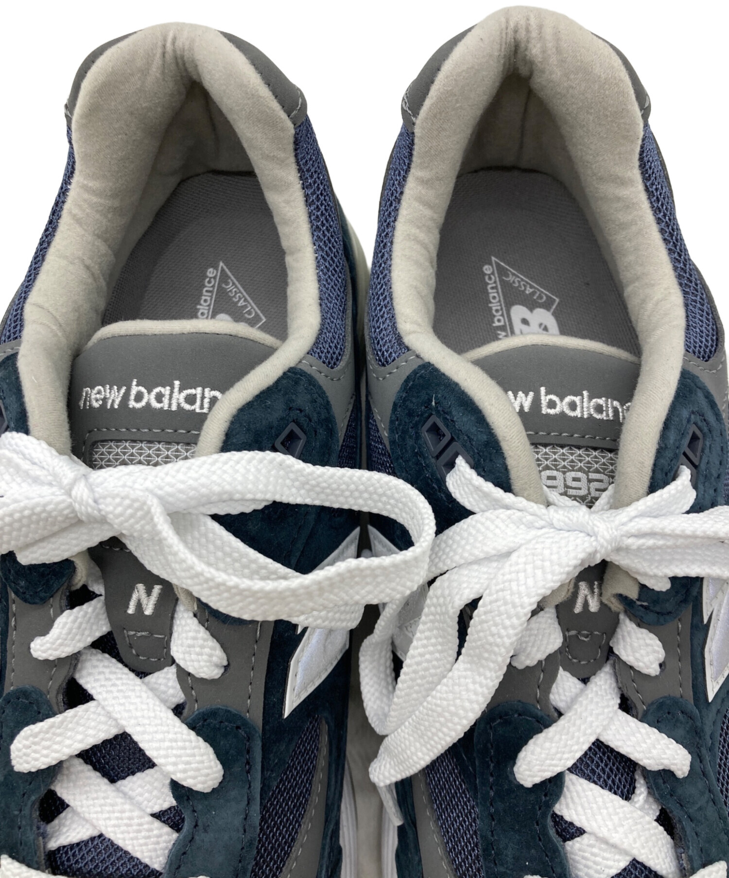 中古・古着通販】NEW BALANCE (ニューバランス) U992 