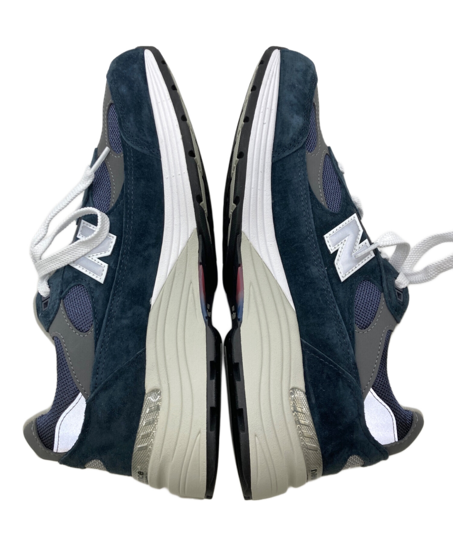 中古・古着通販】NEW BALANCE (ニューバランス) U992 