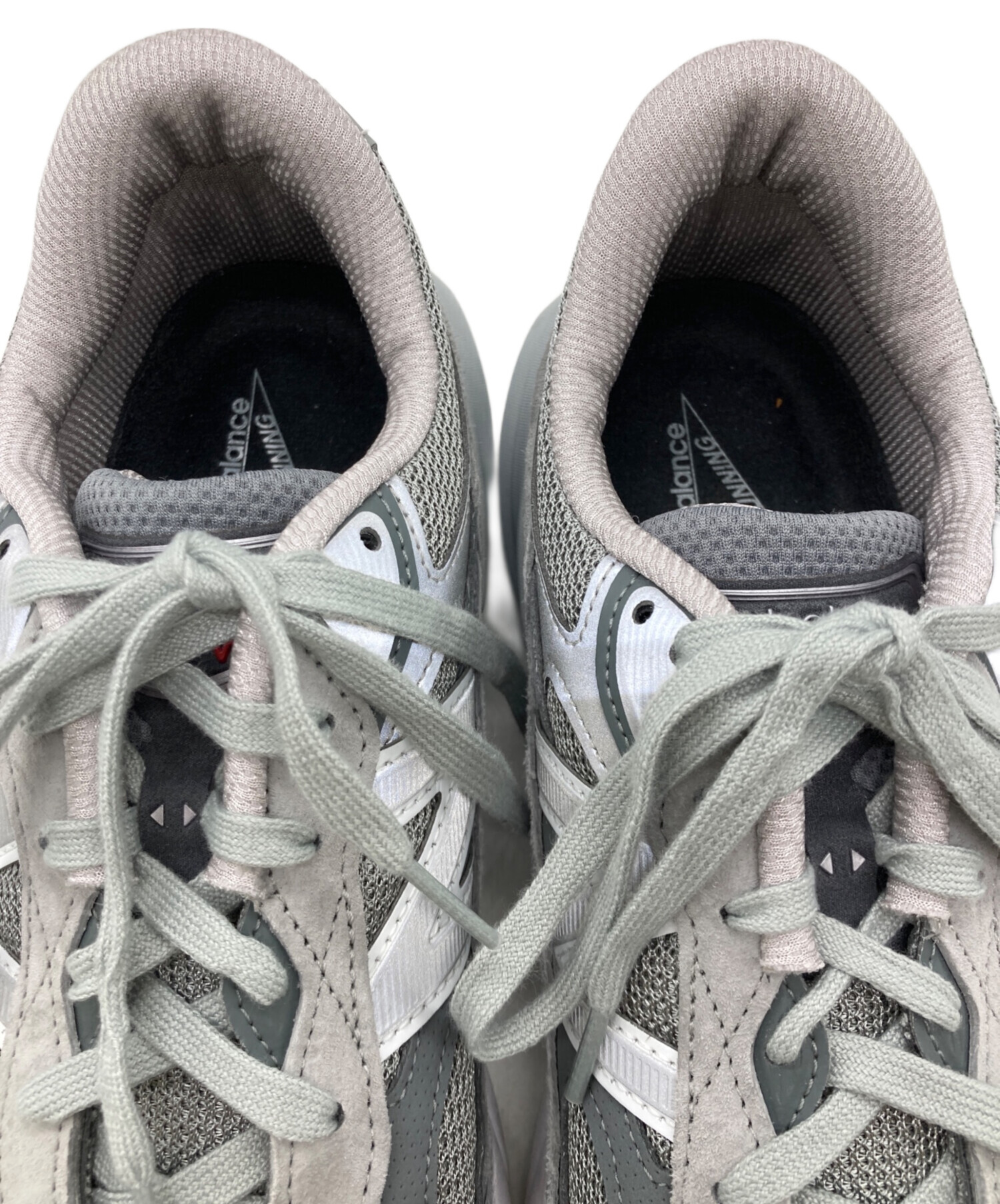 中古・古着通販】NEW BALANCE (ニューバランス) Made in USA 990v6 