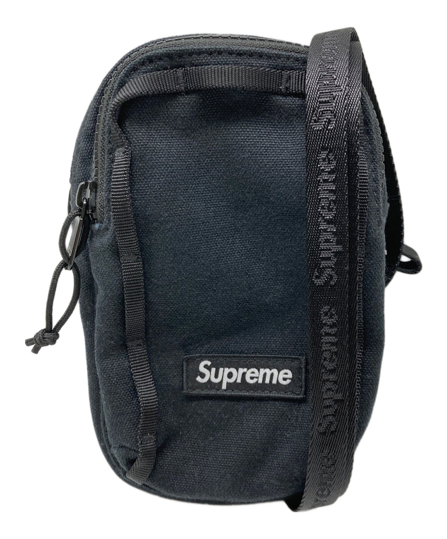 中古・古着通販】SUPREME (シュプリーム) Camera Bag + Mini