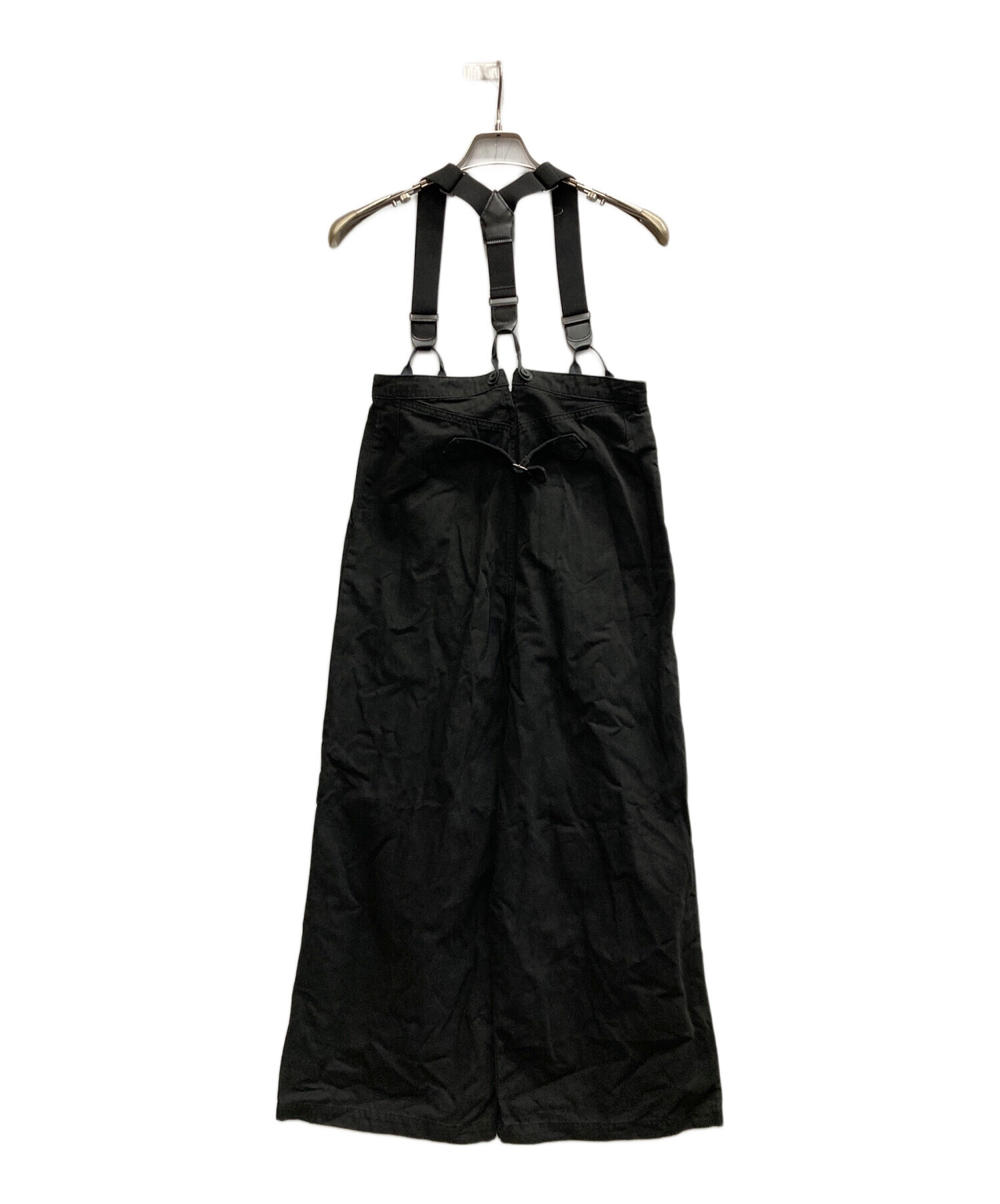 中古・古着通販】Spick and Span (スピックアンドスパン) サスペンダー 