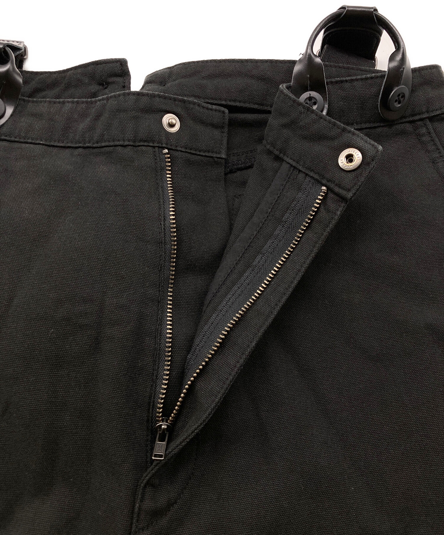 中古・古着通販】Spick and Span (スピックアンドスパン) サスペンダー 