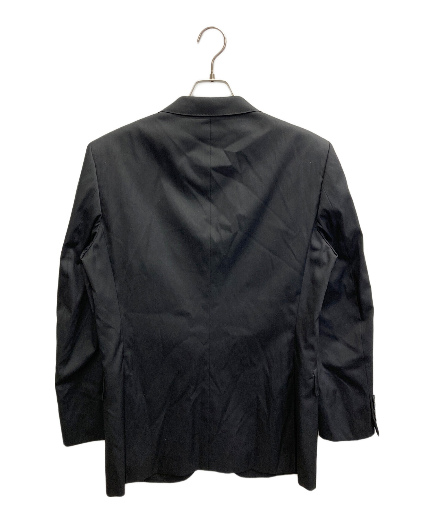 ニャスパー　バーバリー　ブラックレーベル　40R スーツ 中古・古着通販】BURBERRY BLACK LABEL (バーバリーブラックレーベル