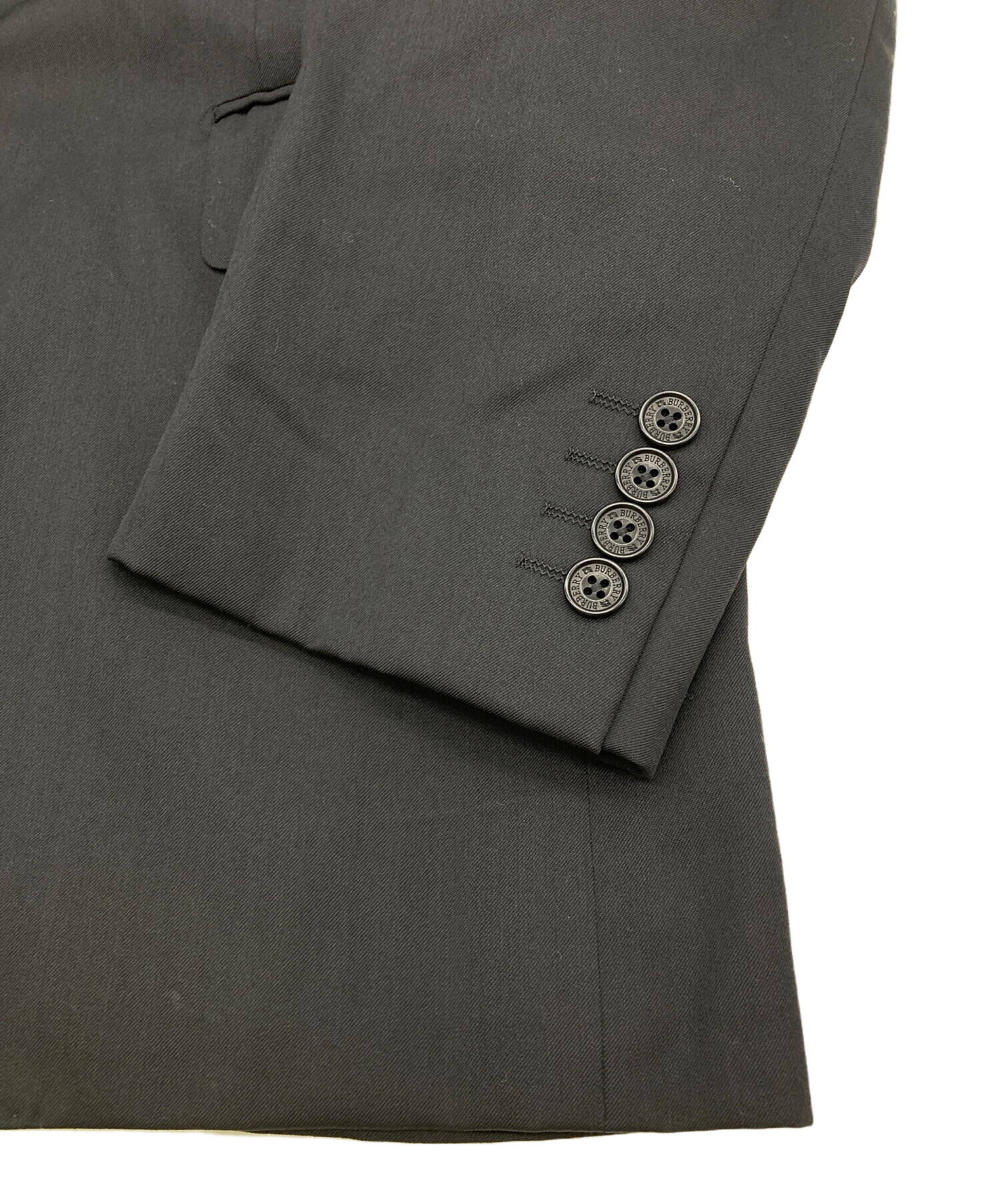 中古・古着通販】BURBERRY BLACK LABEL (バーバリーブラックレーベル