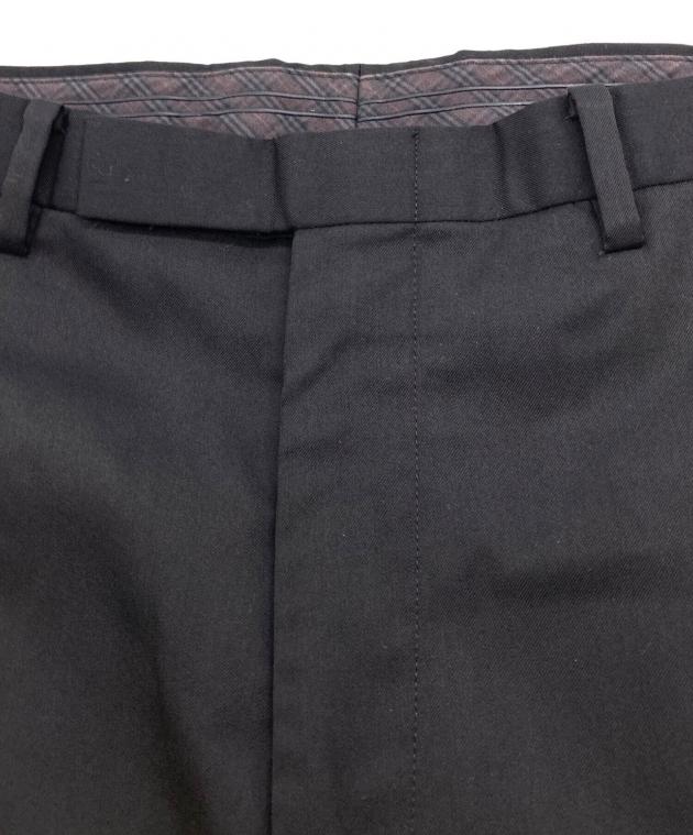 中古・古着通販】BURBERRY BLACK LABEL (バーバリーブラックレーベル