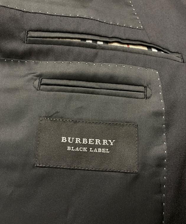 中古・古着通販】BURBERRY BLACK LABEL (バーバリーブラックレーベル