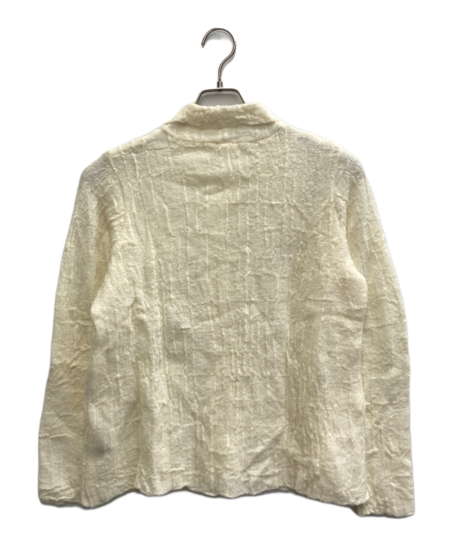 中古・古着通販】Cotton House Aya (コットンハウス アヤ) ウール 