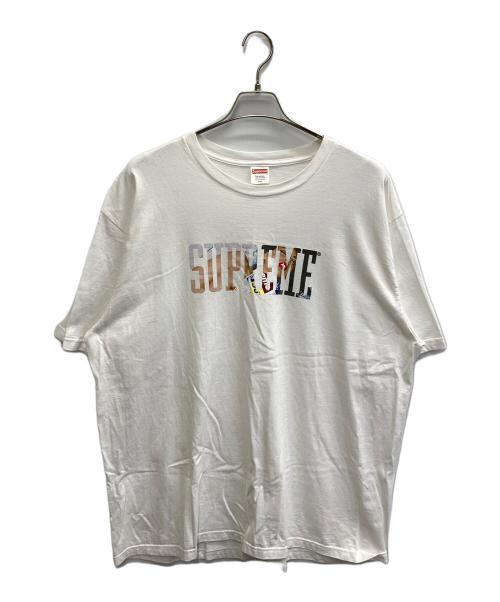 中古・古着通販】SUPREME (シュプリーム) 24AW Tera Patrick Tee 