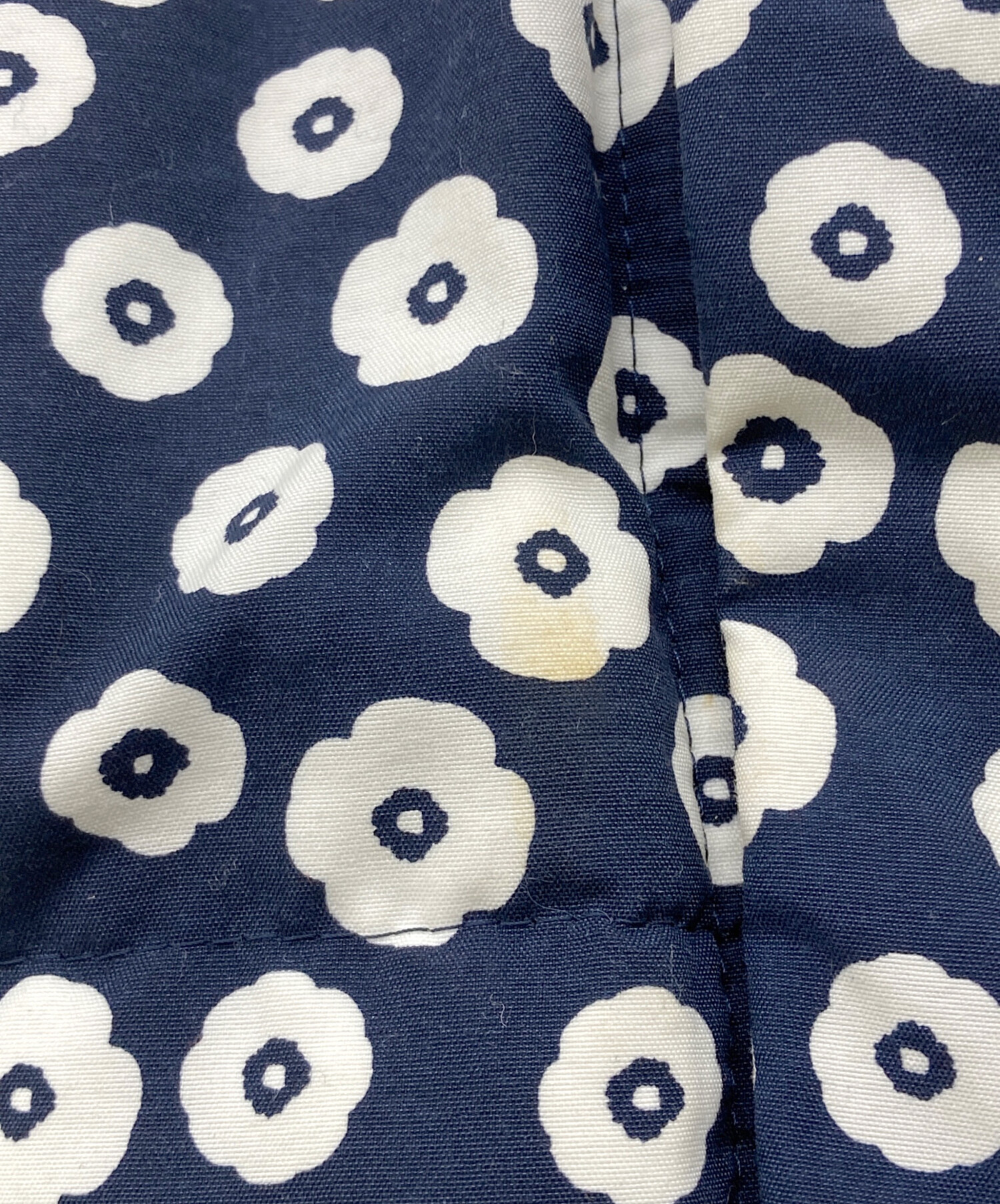 中古・古着通販】HELLY HANSEN (ヘリーハンセン) 中綿ファー付き