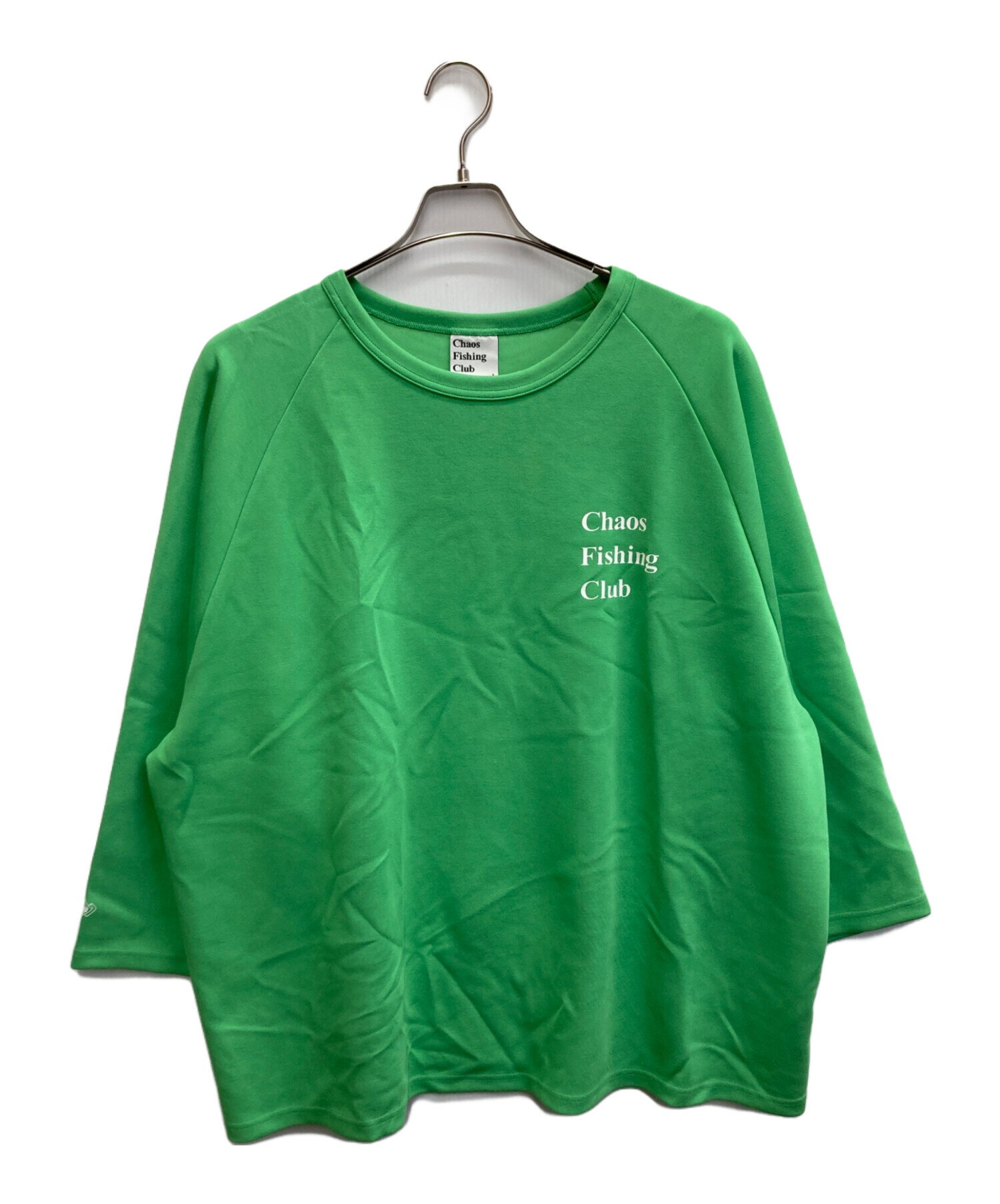 中古・古着通販】CHAOS FISHING CLUB (カオスフィッシングクラブ