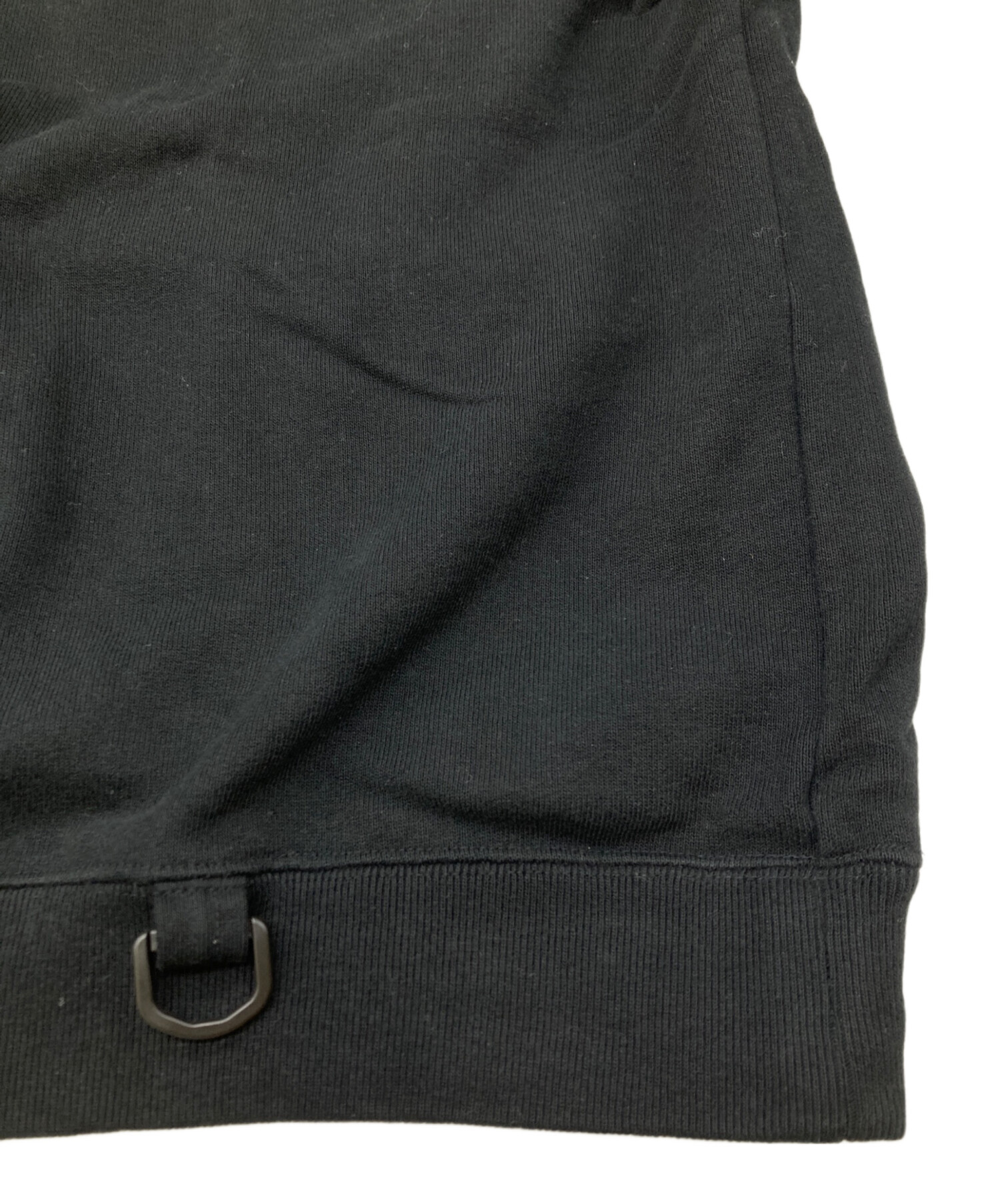 chaosハーフジップスエット CHAOS FISHING CLUB | カオスフィッシングクラブ | LOGO HALF Z