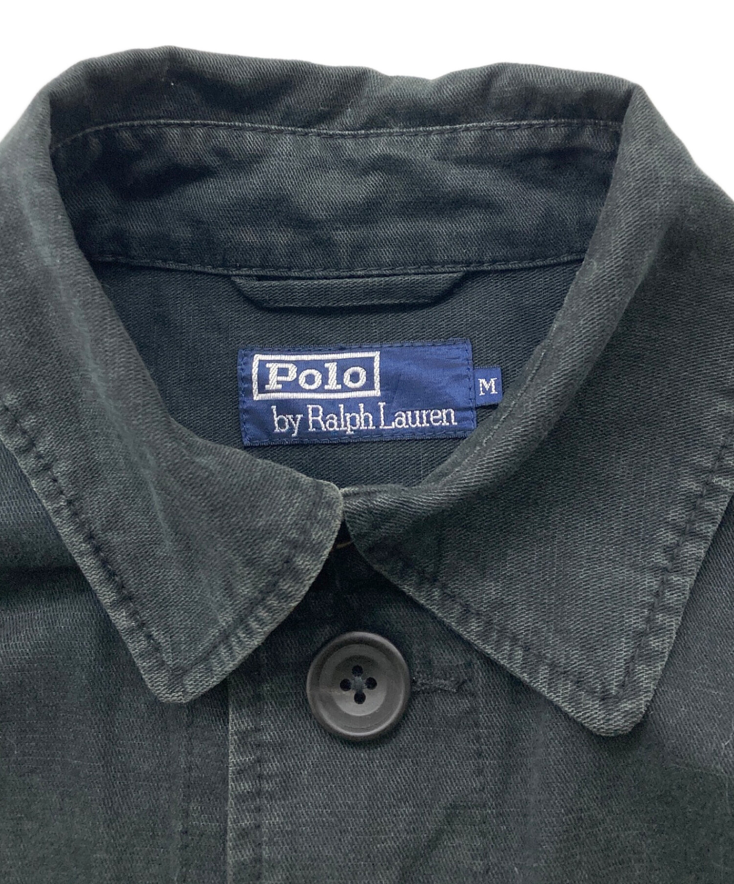 中古・古着通販】POLO RALPH LAUREN (ポロ・ラルフローレン