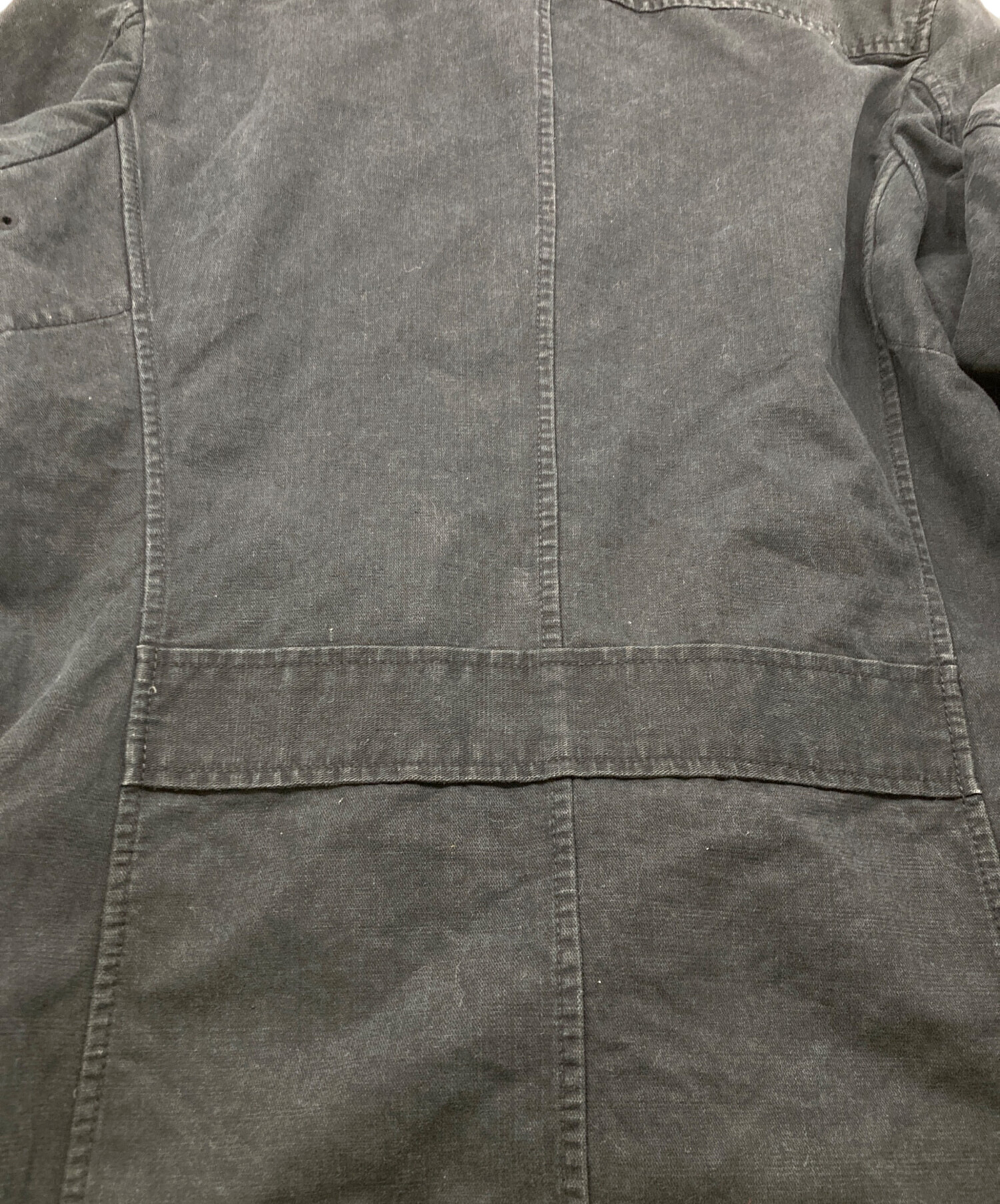 【未使用】ラルフローレン＊ハンター＆アクトドア・ビンテージ風ジャケット 未使用】ラルフローレン＊ハンター＆アクトドア・ビンテージ風