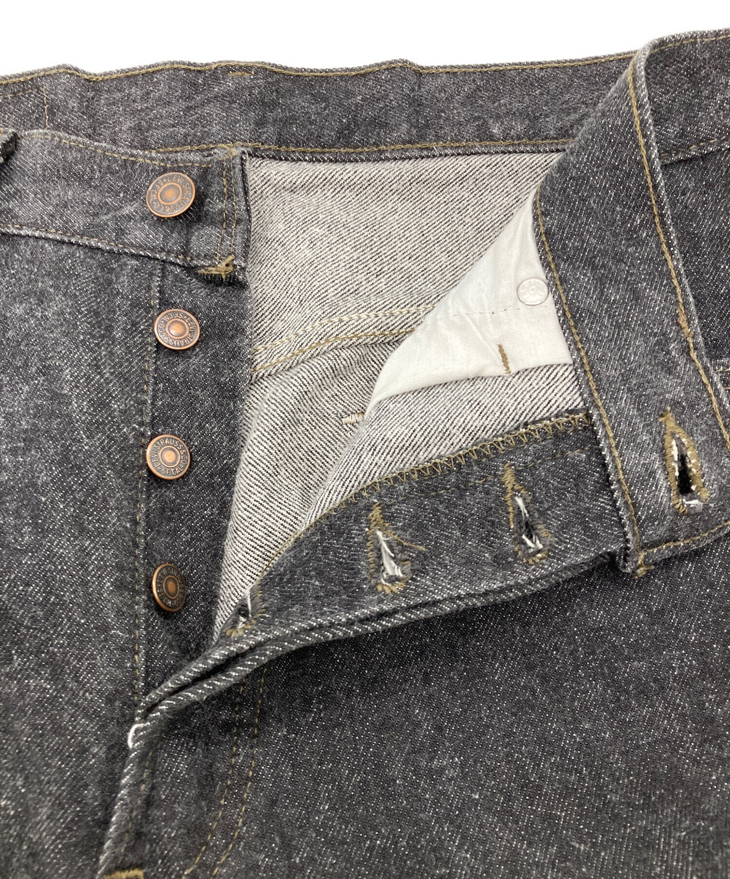 中古・古着通販】LEVI