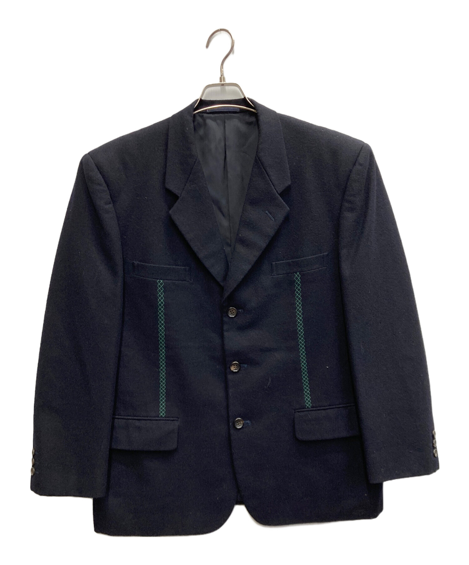 中古・古着通販】COMME des GARCONS HOMME (コムデギャルソン オム