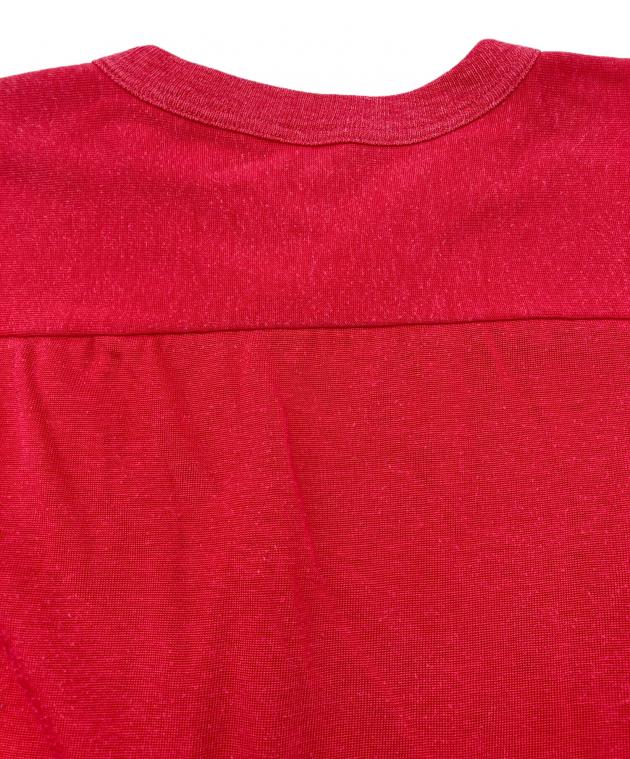 中古・古着通販】Champion (チャンピオン) 80s フットボールTシャツ