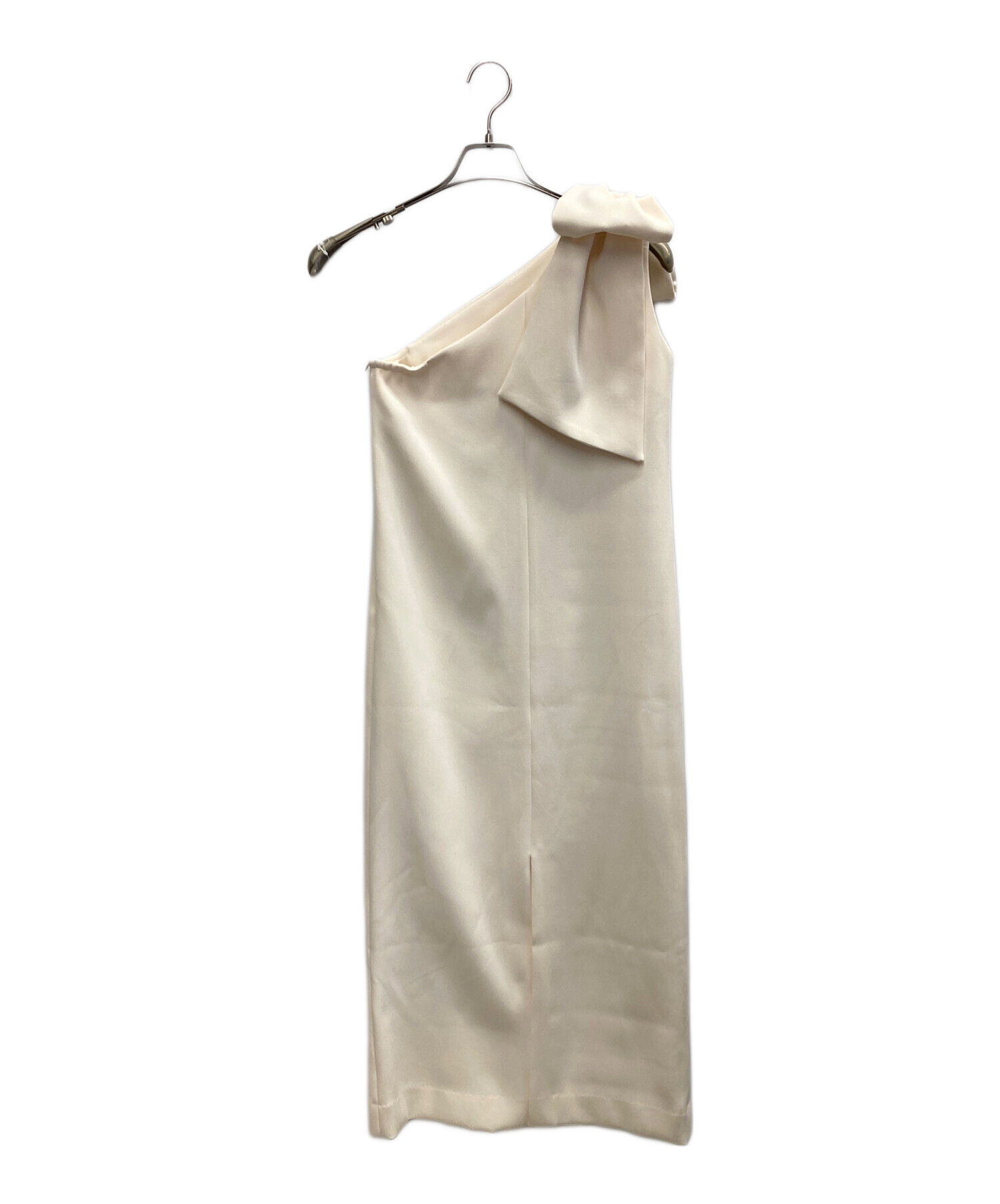 中古・古着通販】ACKA (エーシーケーエー) one shoulder point one