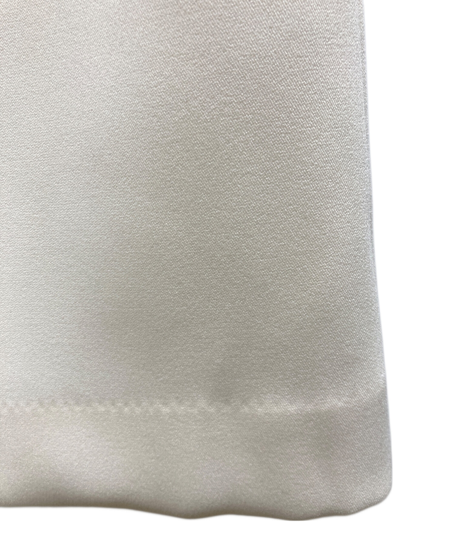 中古・古着通販】ACKA (エーシーケーエー) one shoulder point one