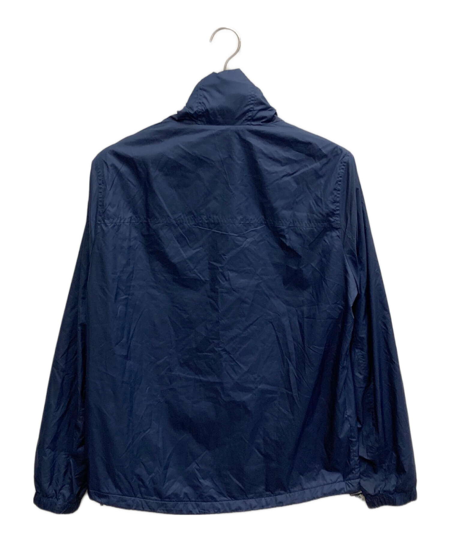 中古・古着通販】Calvin Klein (カルバンクライン) ナイロンジャケット 