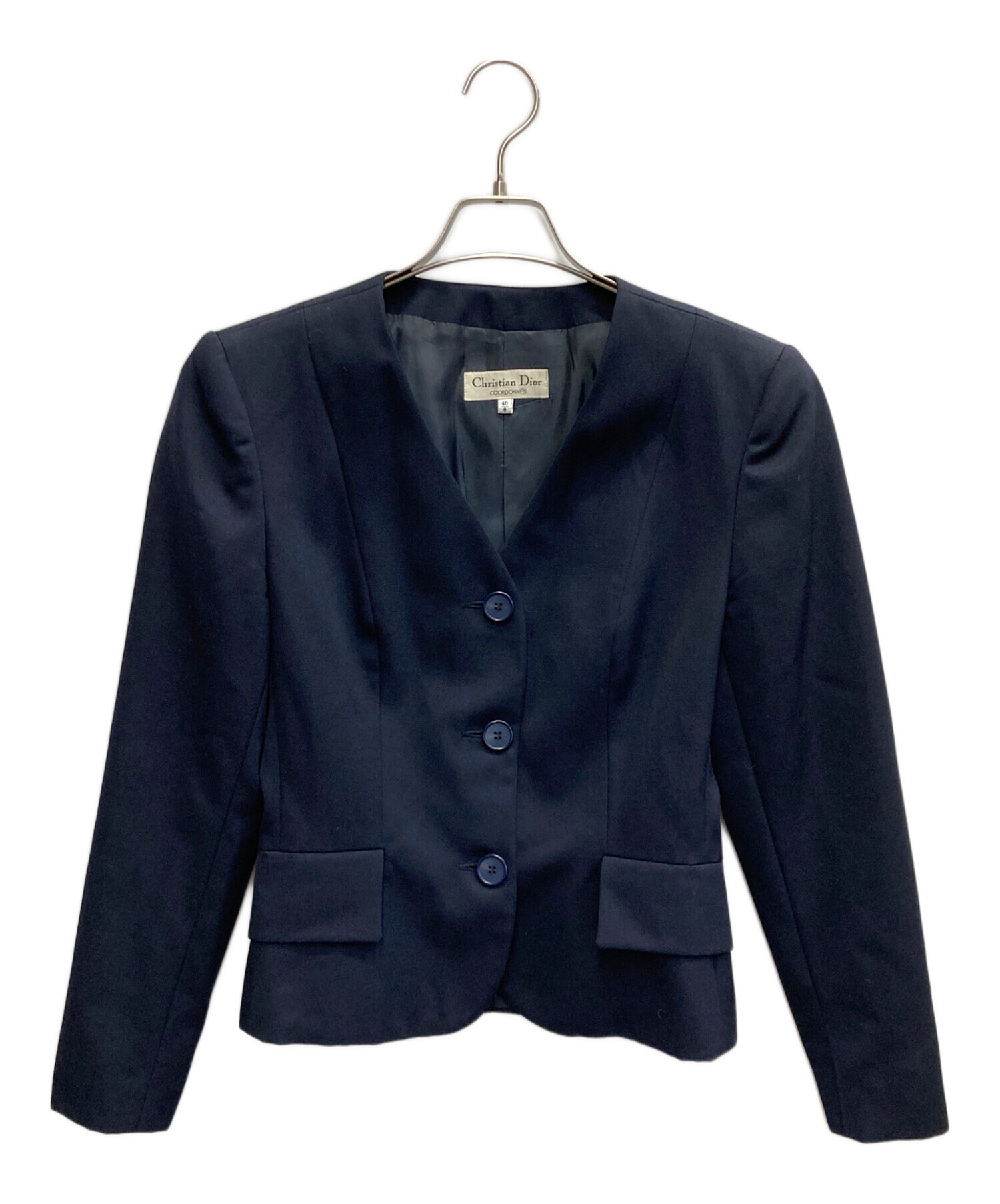 中古・古着通販】Christian Dior coordonnees (クリスチャン