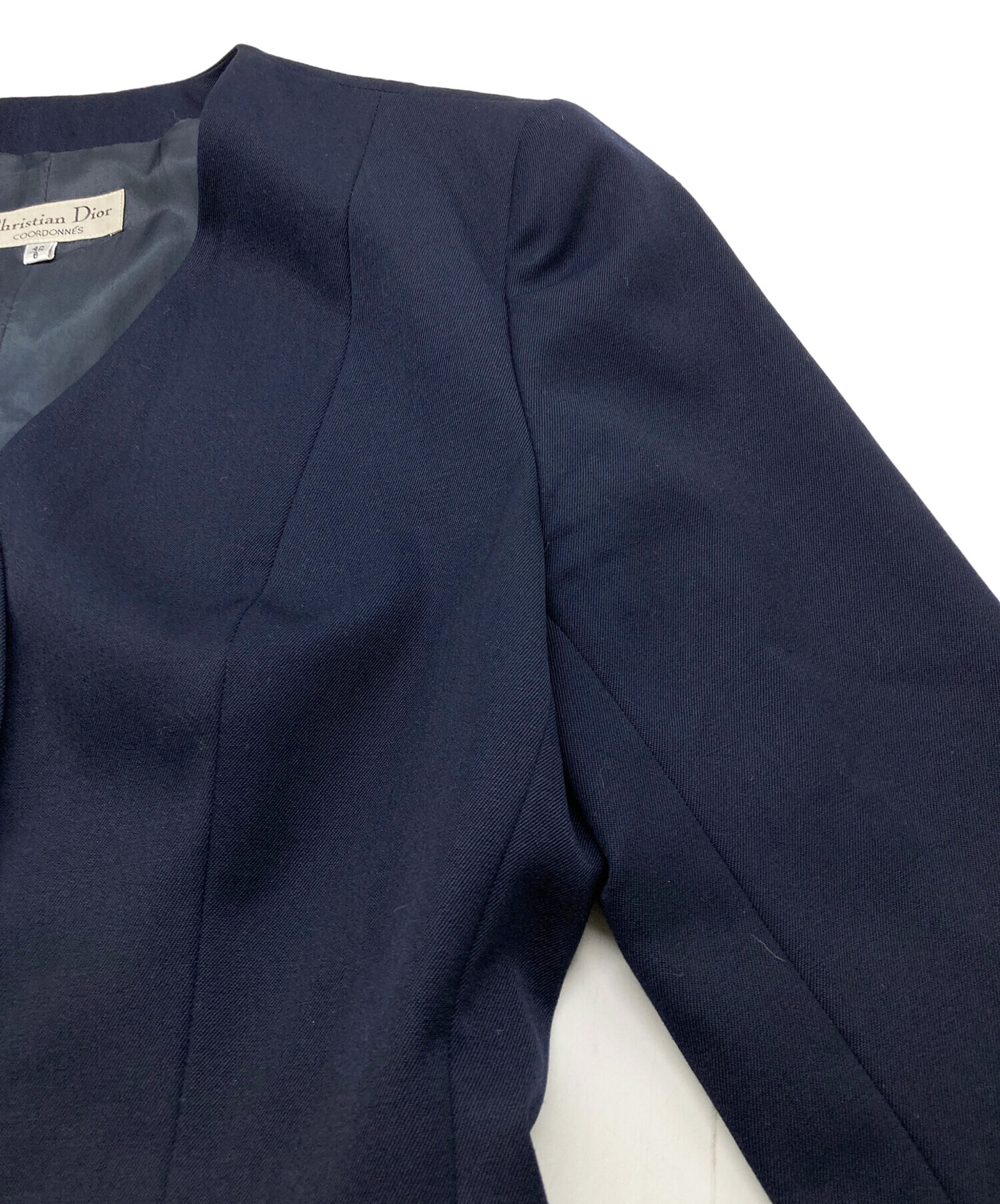 中古・古着通販】Christian Dior coordonnees (クリスチャン