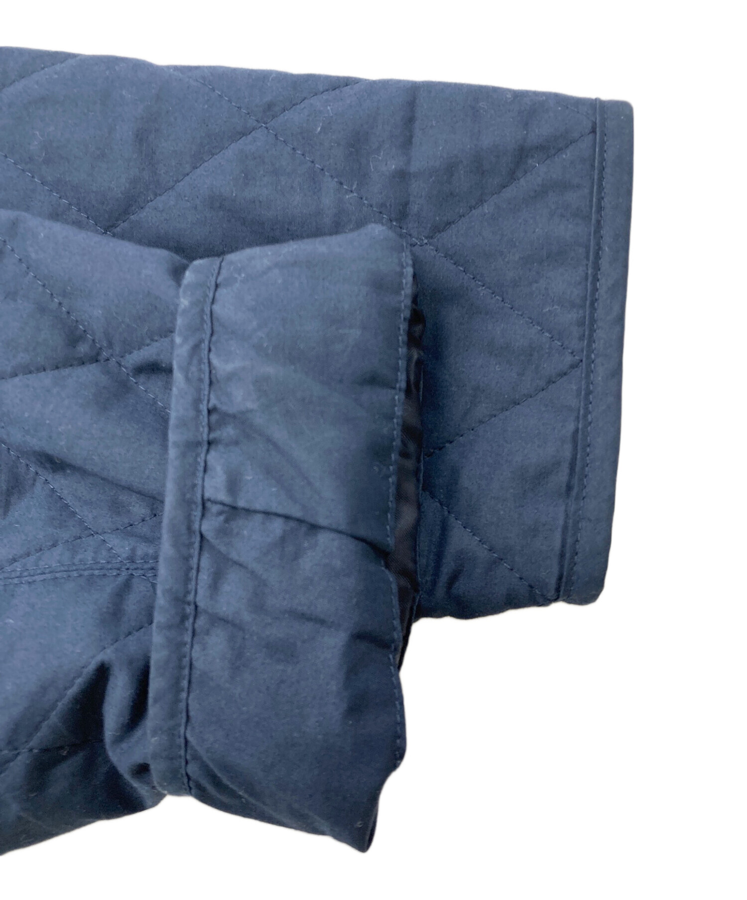 中古・古着通販】ORCIVAL (オーシバル) キルティングジャケット