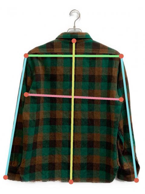 テンダーロイン・ワーク・カーゴパンツ・2008年AW・黄金期・ワイド・L