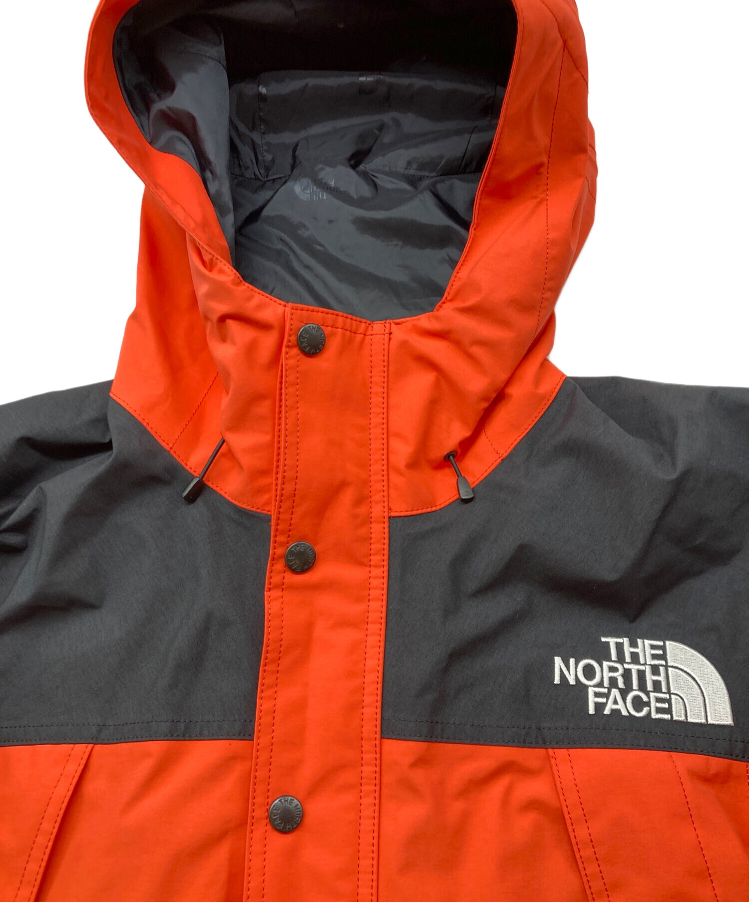 中古・古着通販】THE NORTH FACE (ザ ノース フェイス) Mountain Light