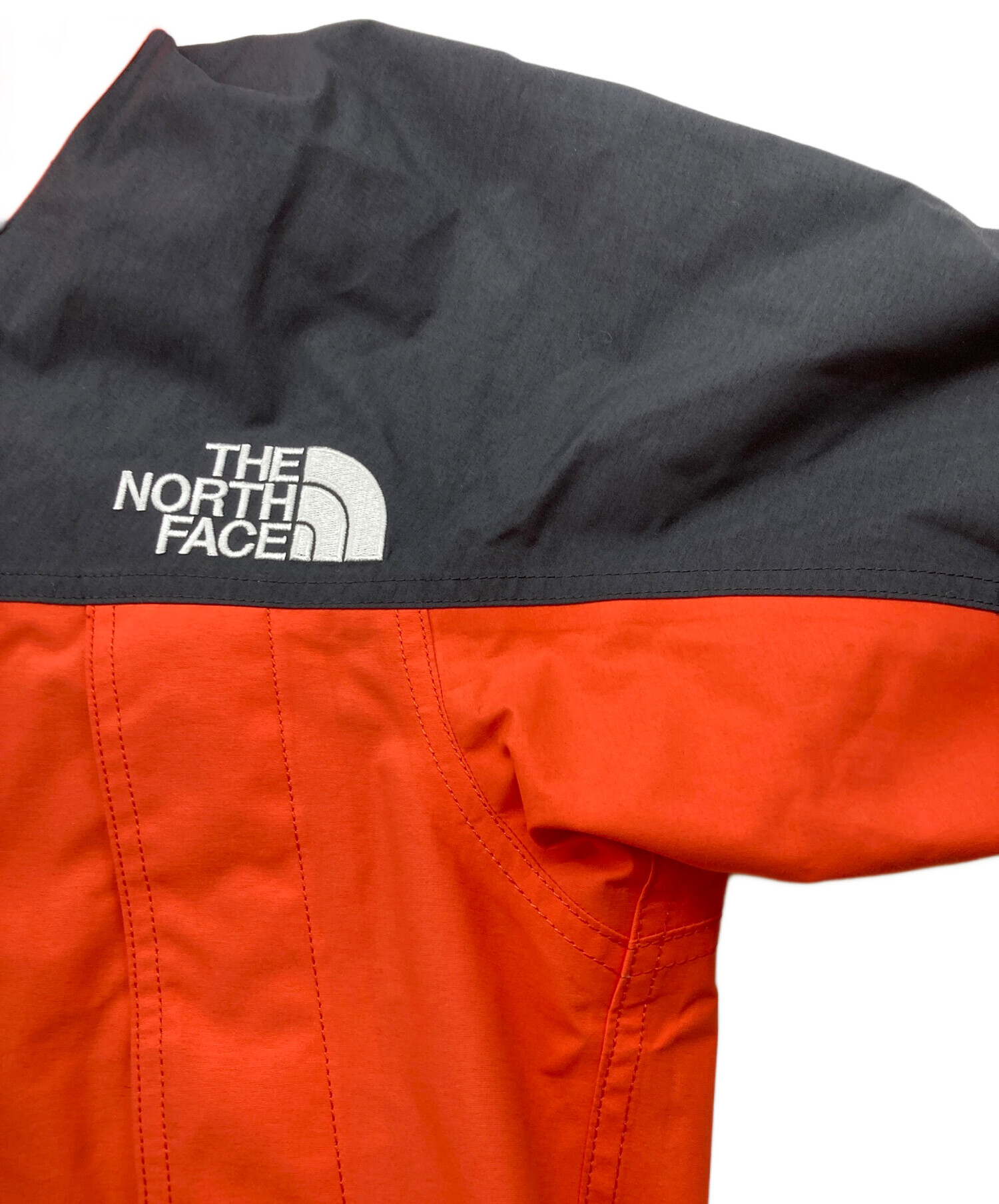 中古・古着通販】THE NORTH FACE (ザ ノース フェイス) Mountain Light