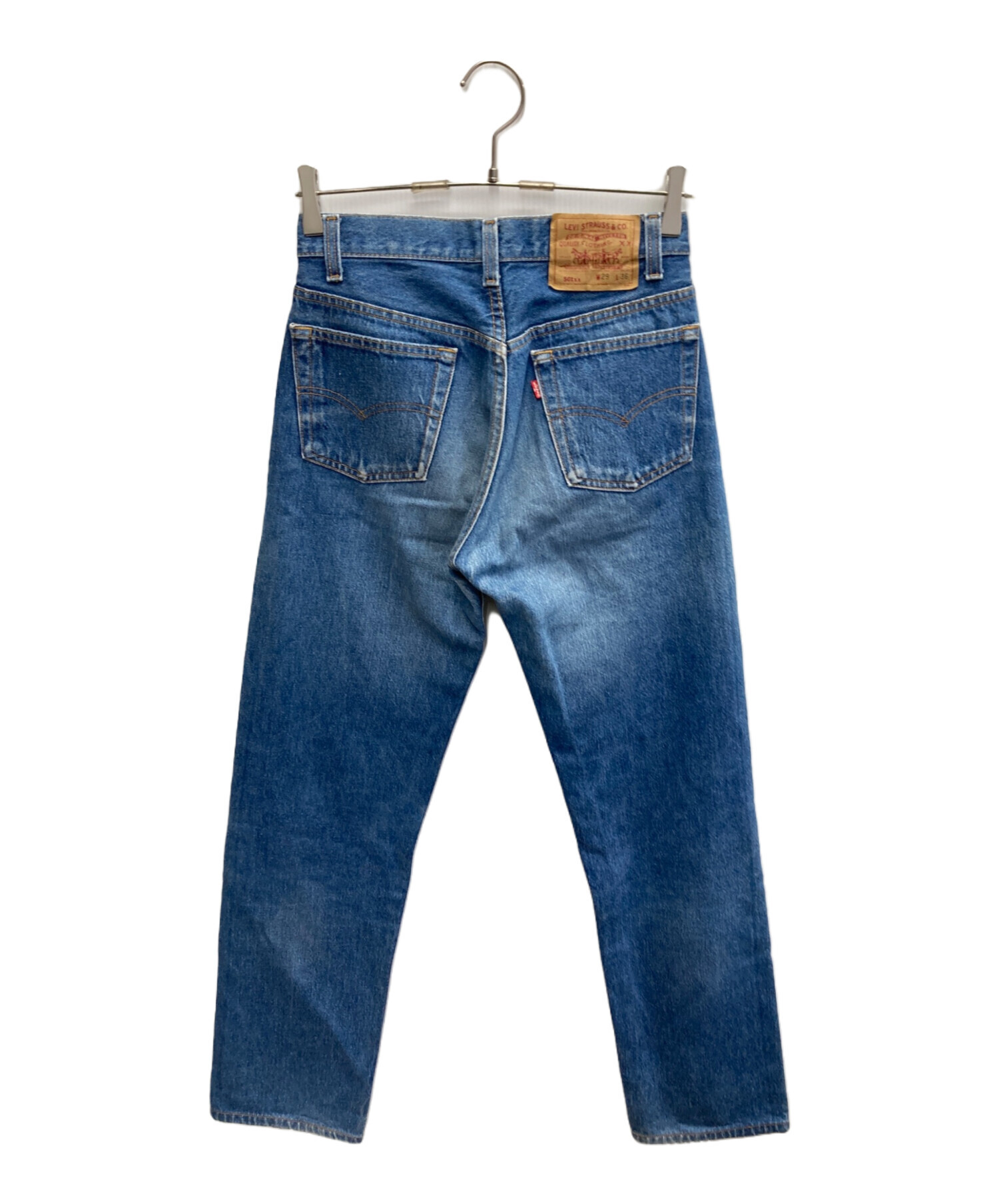 中古・古着通販】LEVI
