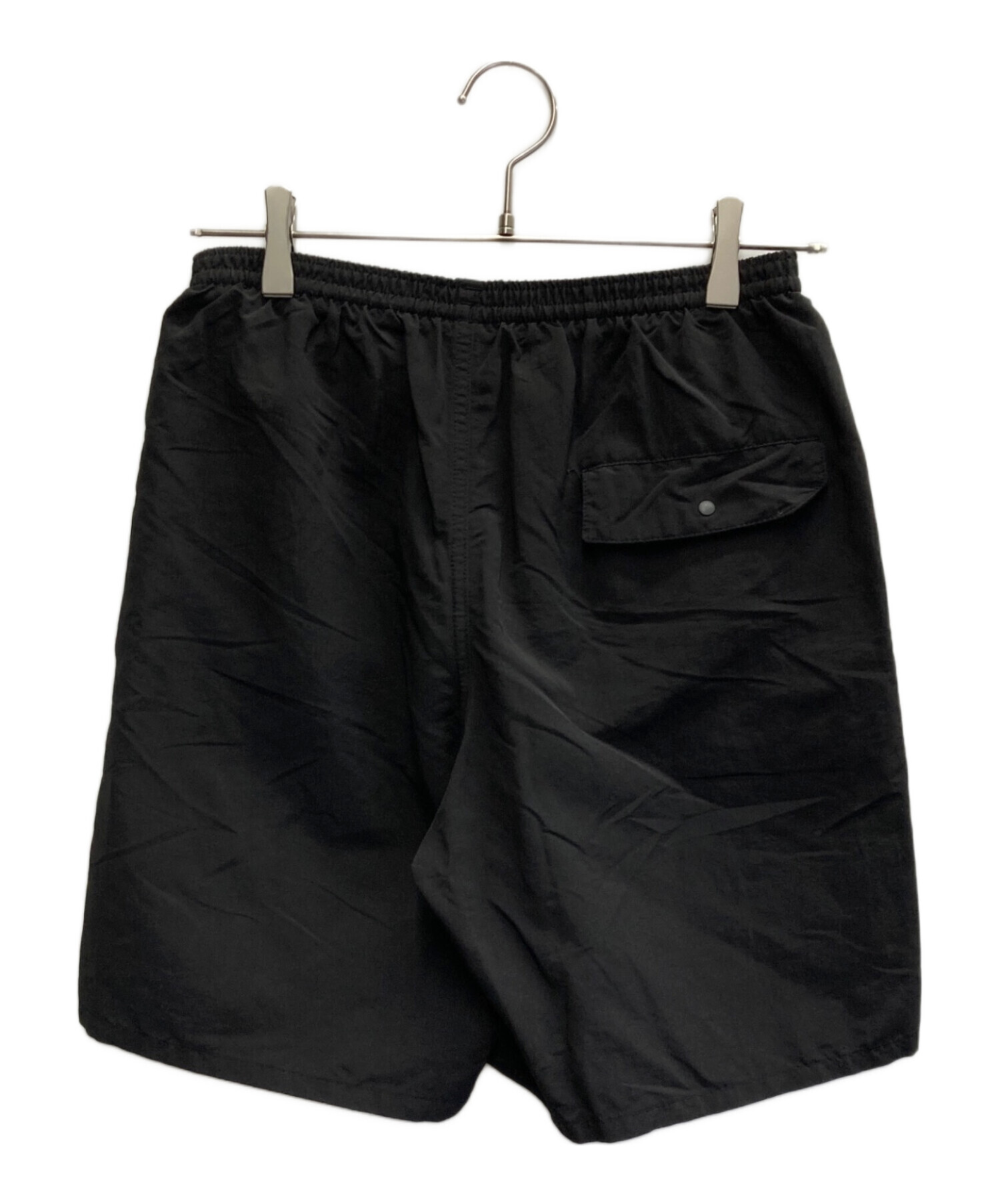中古・古着通販】Patagonia (パタゴニア) バギーズショーツ ブラック