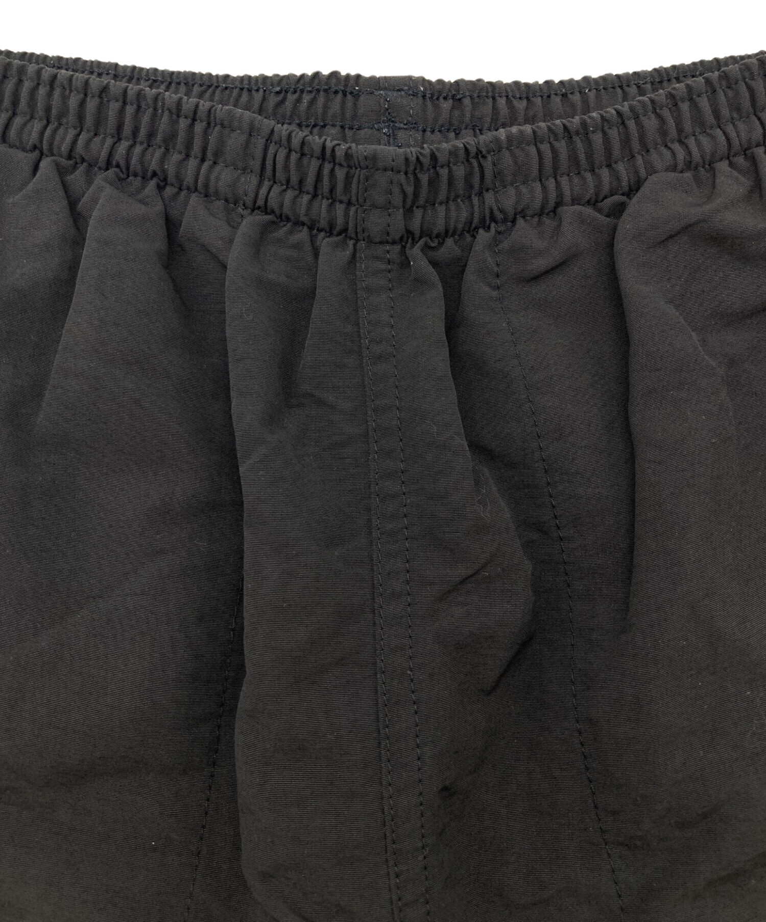 中古・古着通販】Patagonia (パタゴニア) バギーズショーツ ブラック