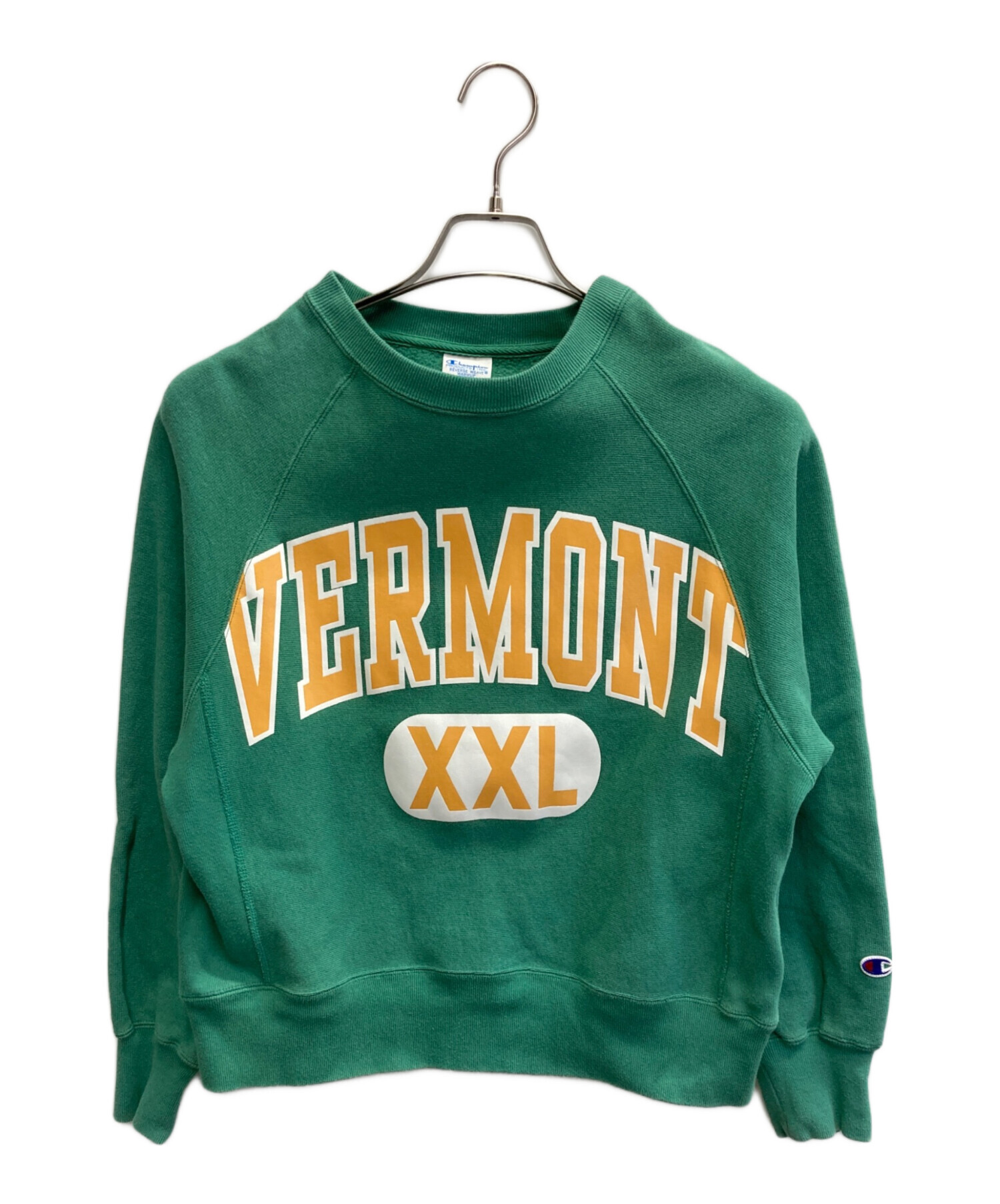 中古・古着通販】Champion REVERSE WEAVE (チャンピオン リバース 