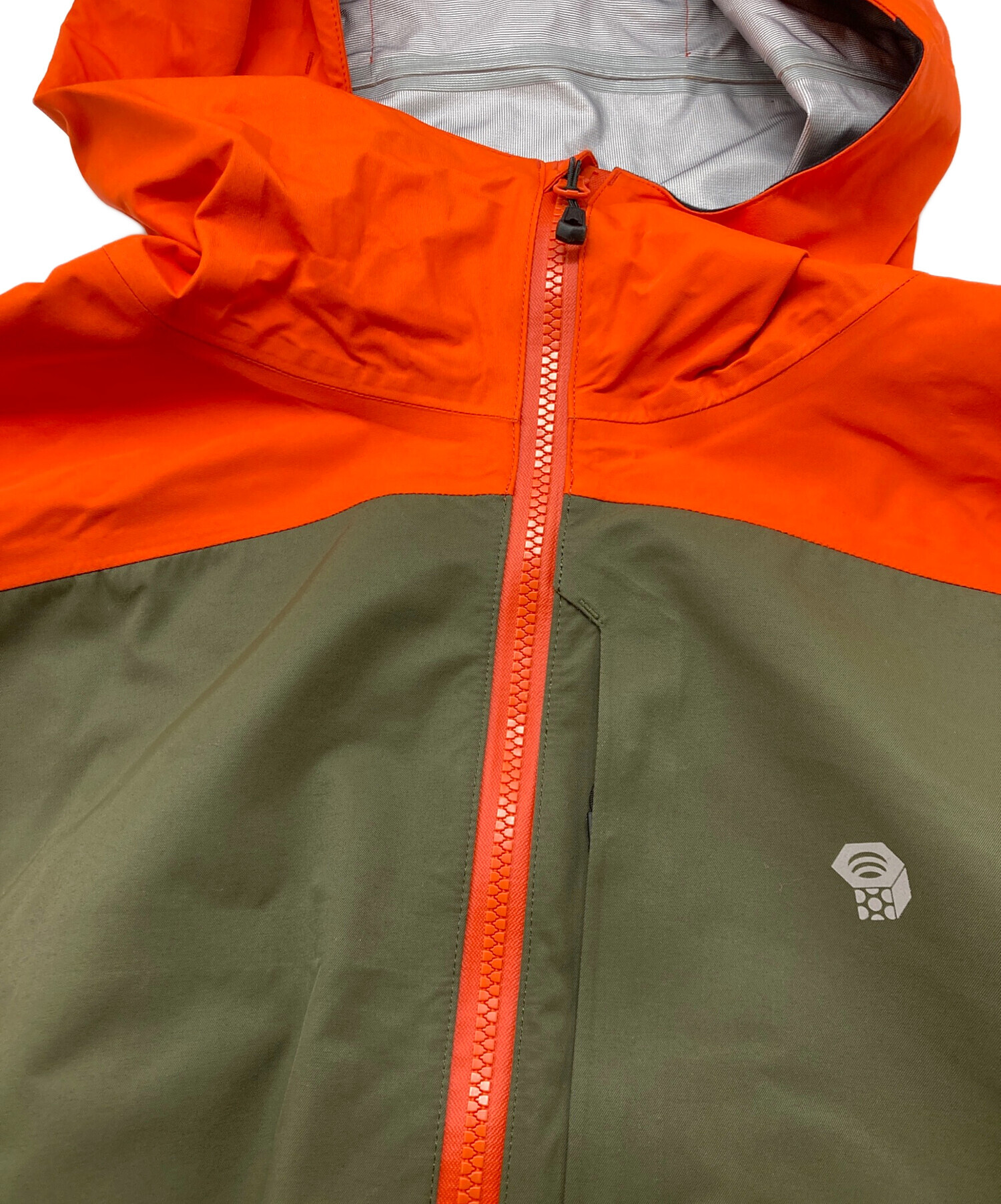 中古・古着通販】MOUNTAIN HARD WEAR (マウンテンハードウェア 